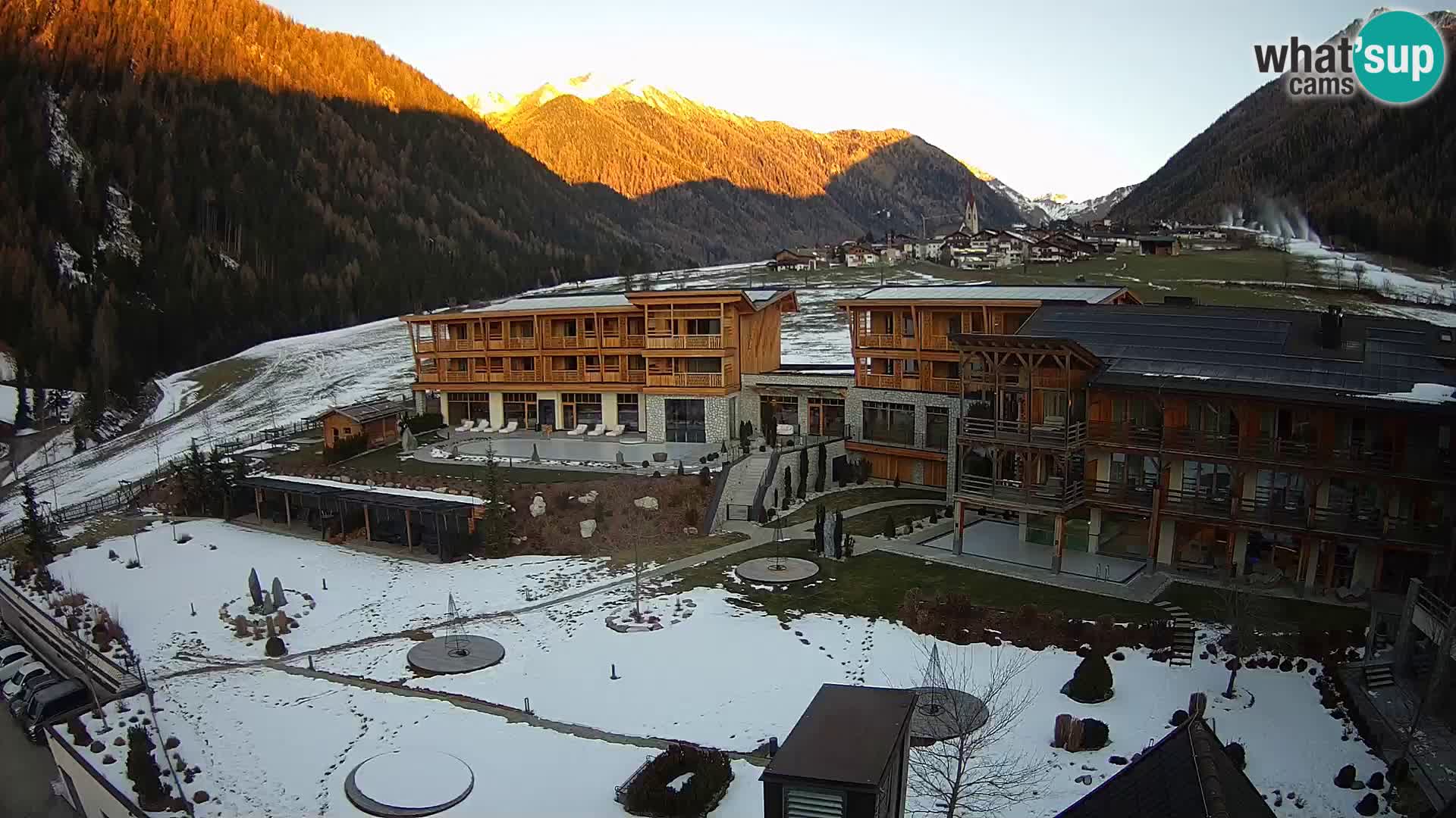 Hotel Masl | Rio Pusteria | Valles