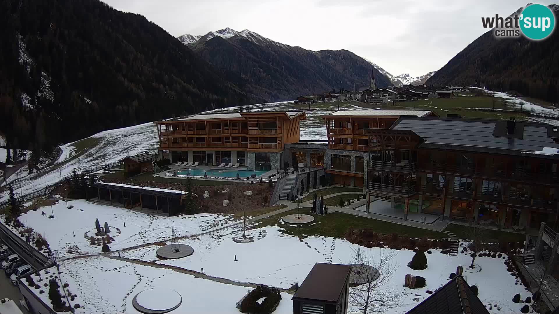 Hotel Masl | Rio Pusteria | Valles