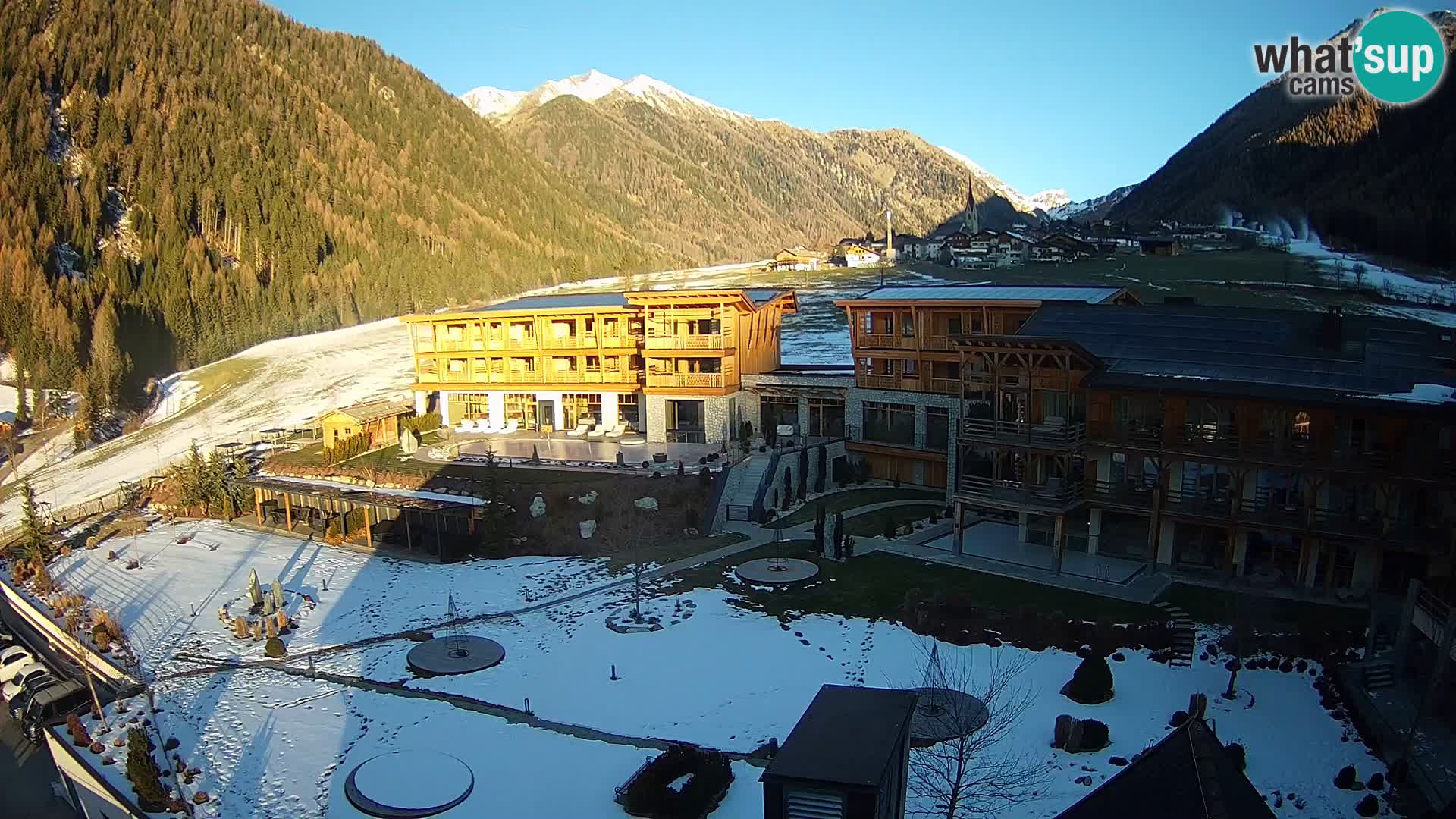 Hotel Masl | Rio Pusteria | Valles