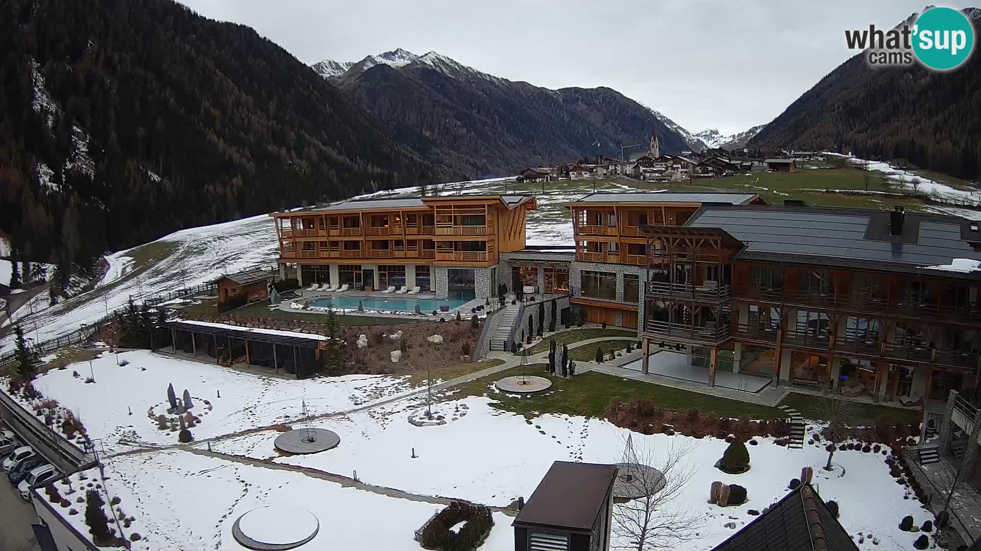 Hotel Masl | Rio Pusteria | Valles