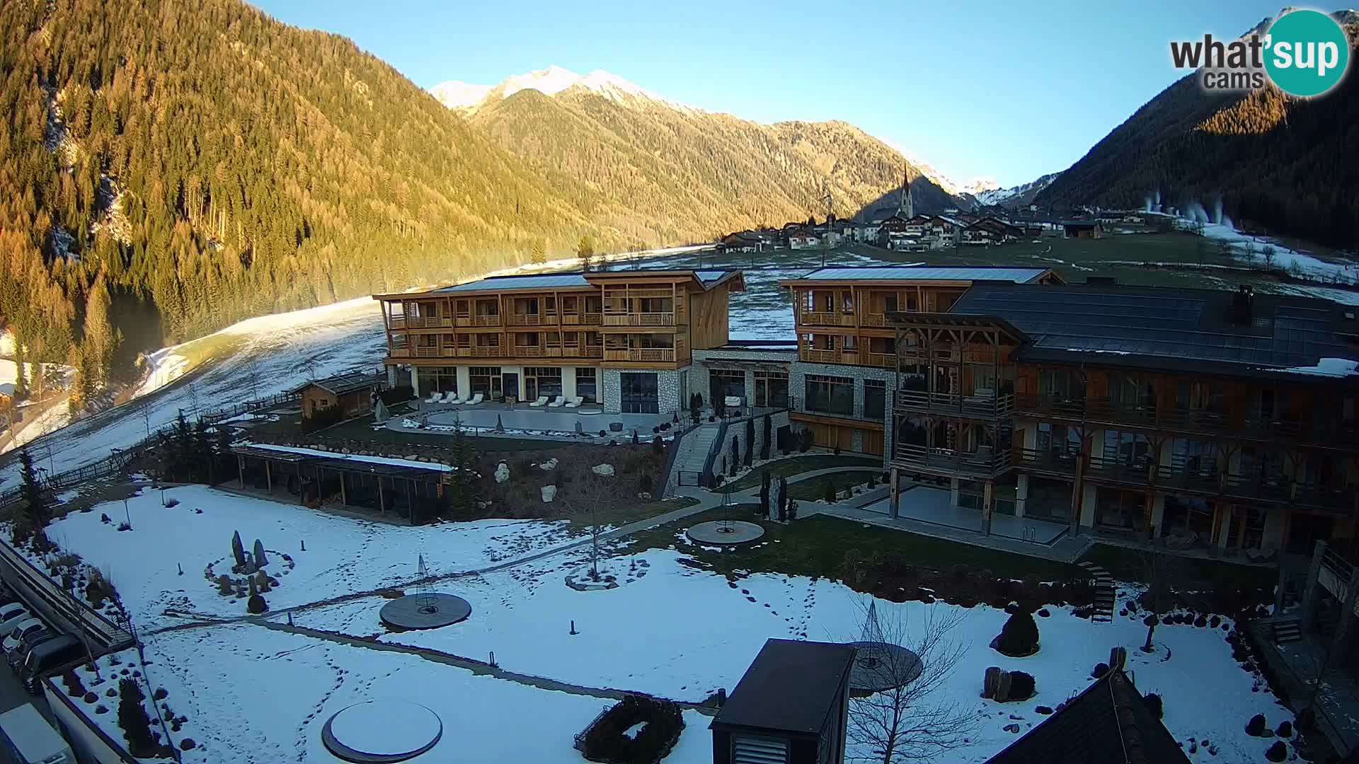 Hotel Masl | Rio Pusteria | Valles