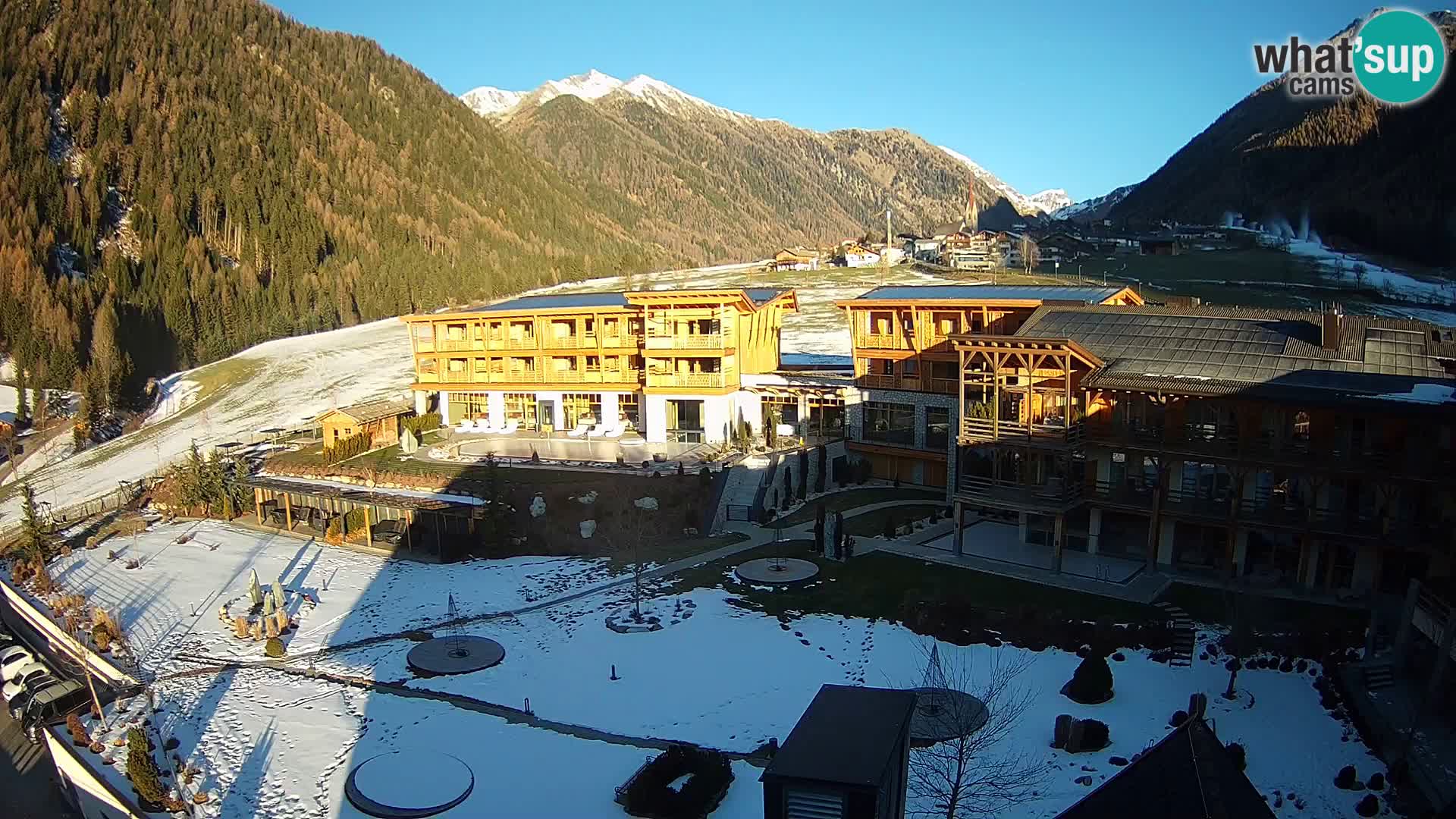 Hotel Masl | Rio Pusteria | Valles