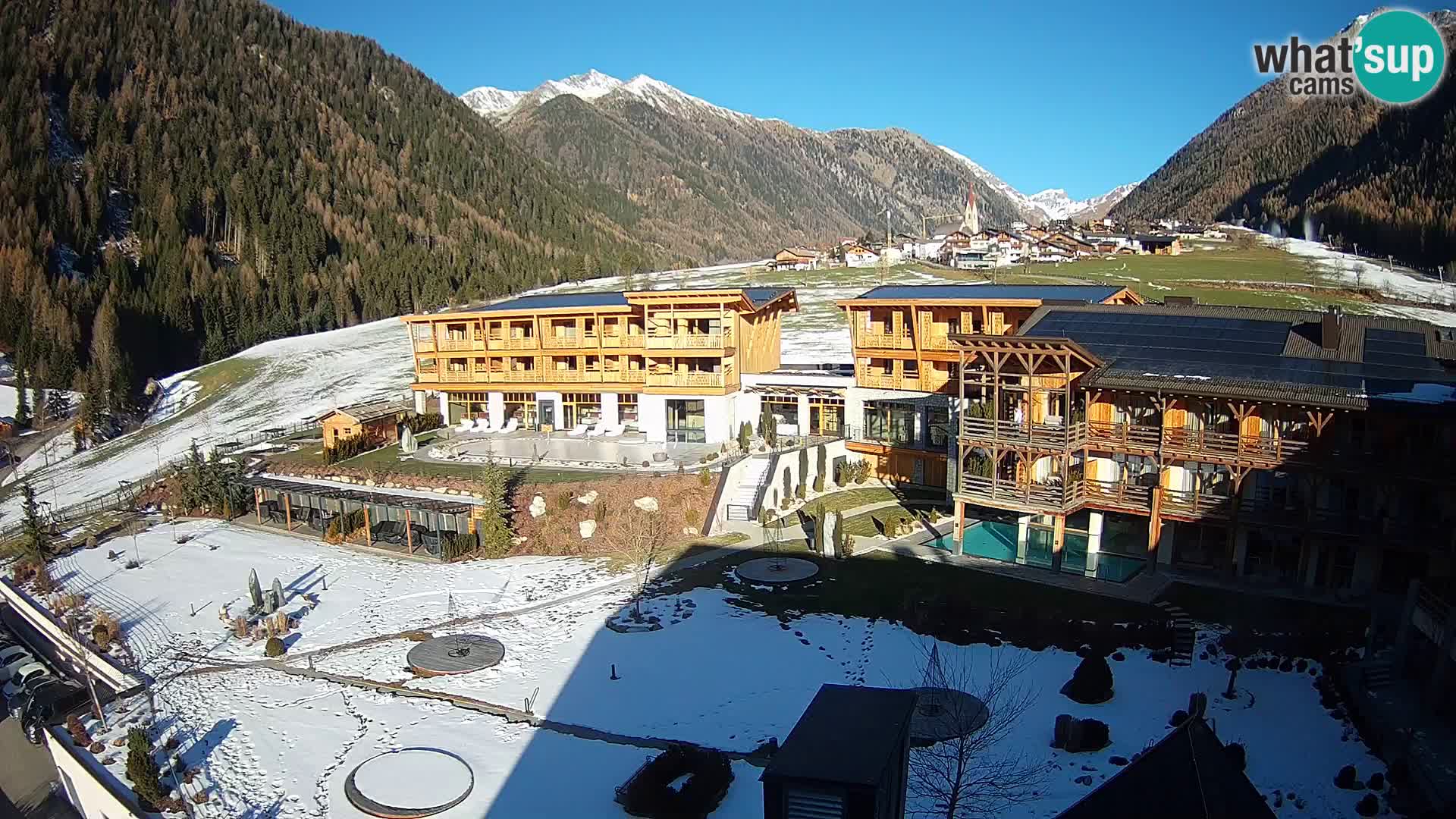 Hotel Masl | Rio Pusteria | Valles