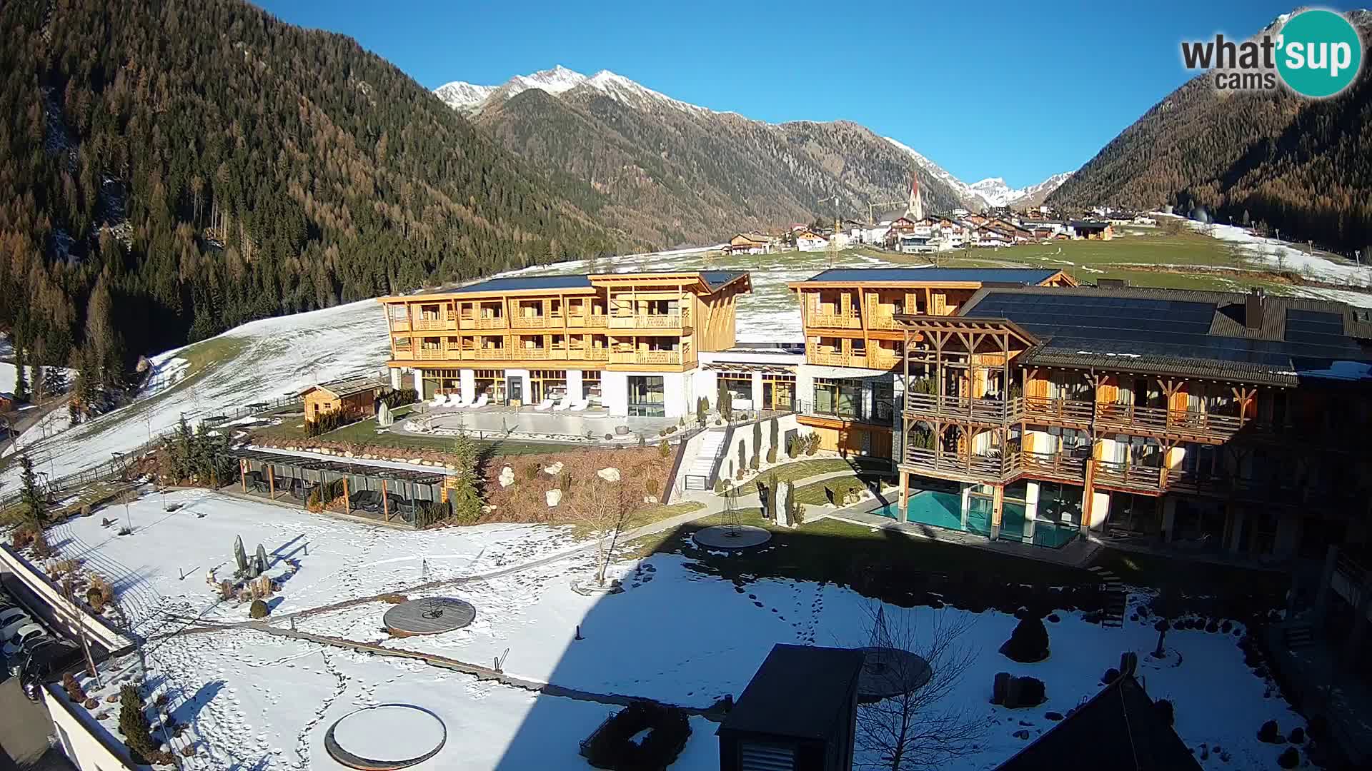 Hotel Masl | Rio Pusteria | Valles