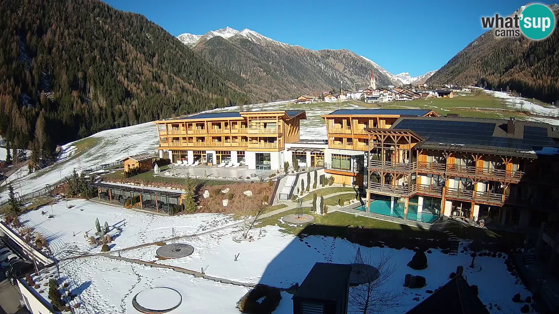 Hotel Masl | Rio Pusteria | Valles