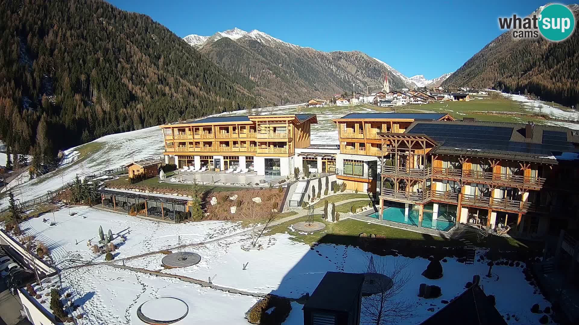 Hotel Masl | Rio Pusteria | Valles