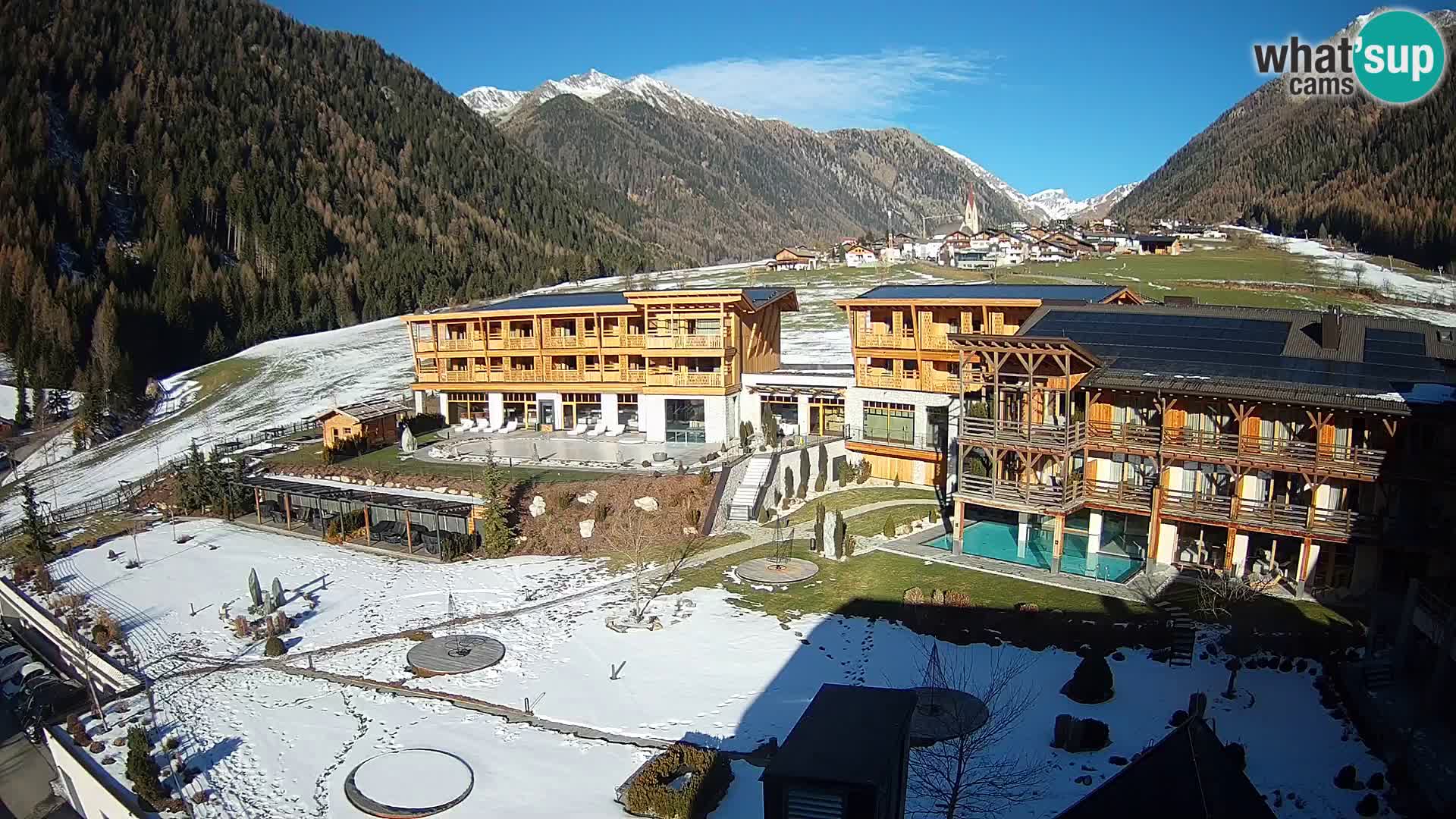 Hotel Masl | Rio Pusteria | Valles