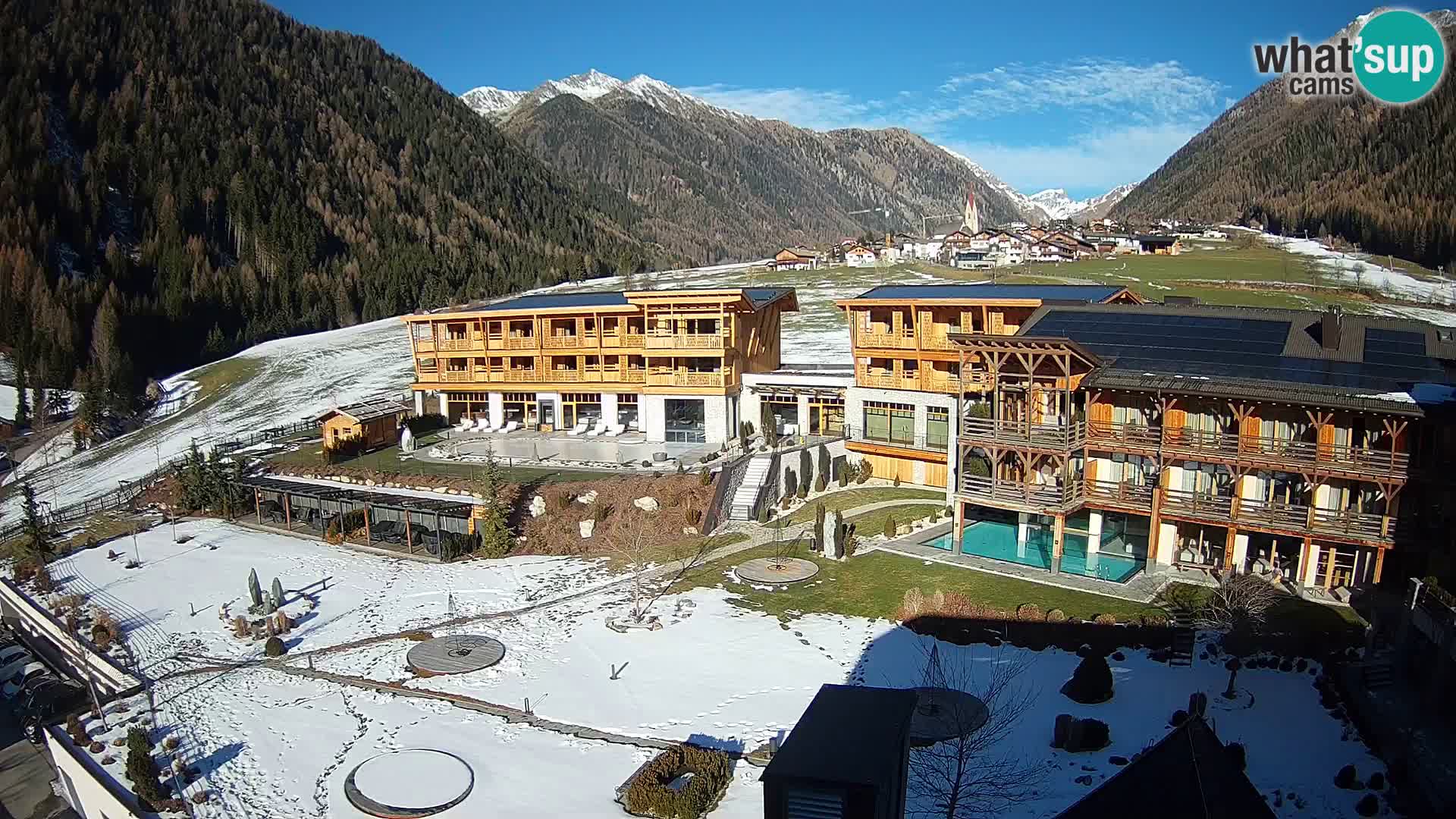 Hotel Masl | Rio Pusteria | Valles