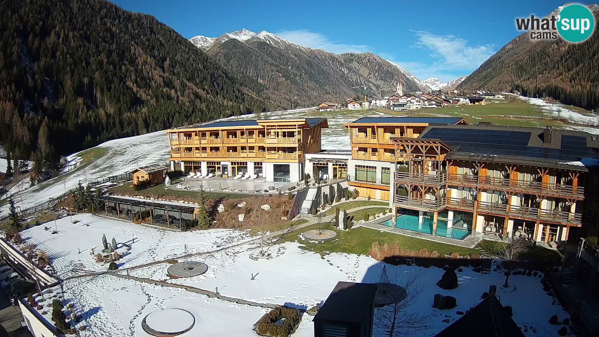 Hotel Masl | Rio Pusteria | Valles