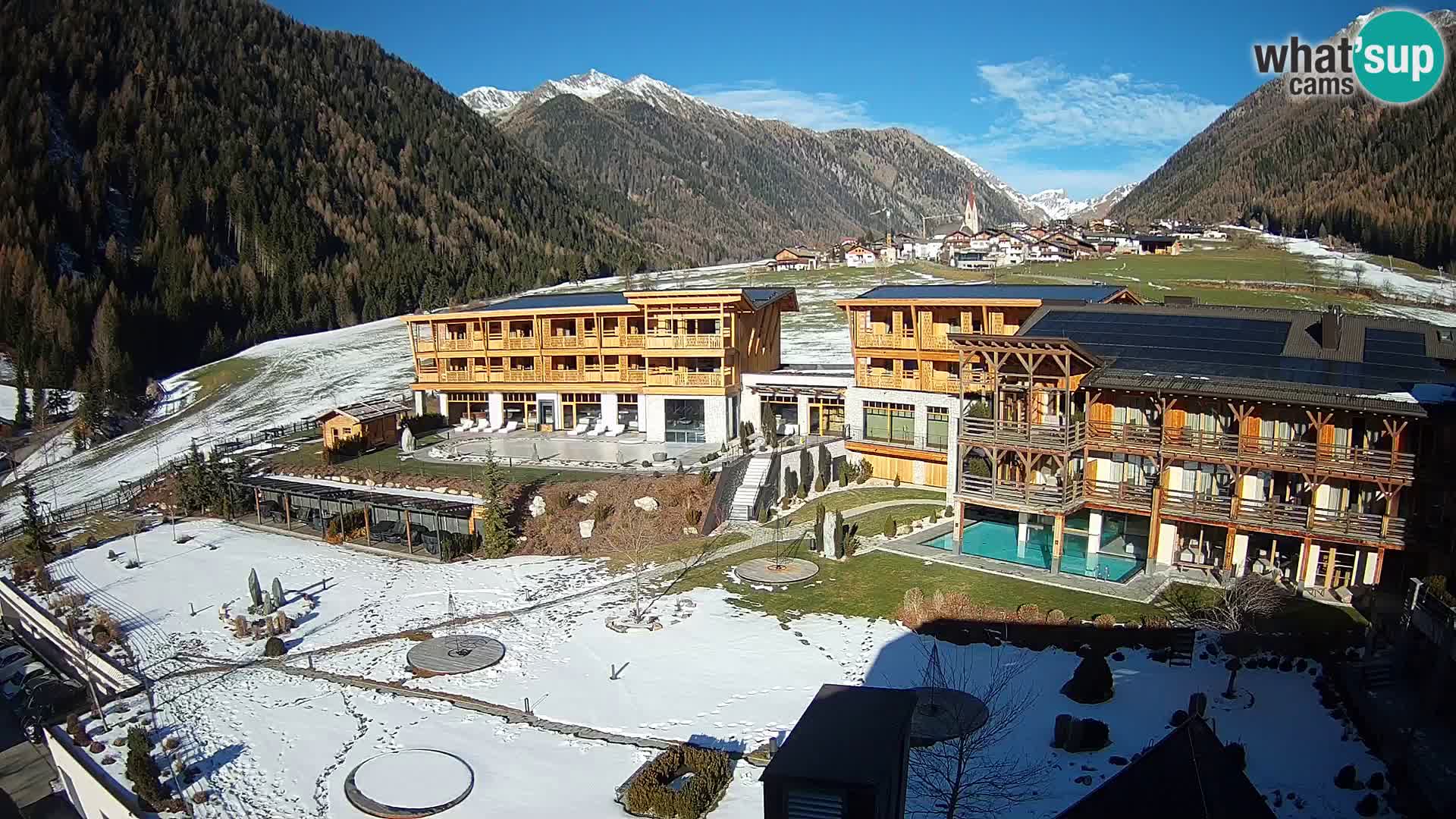 Hotel Masl | Rio Pusteria | Valles
