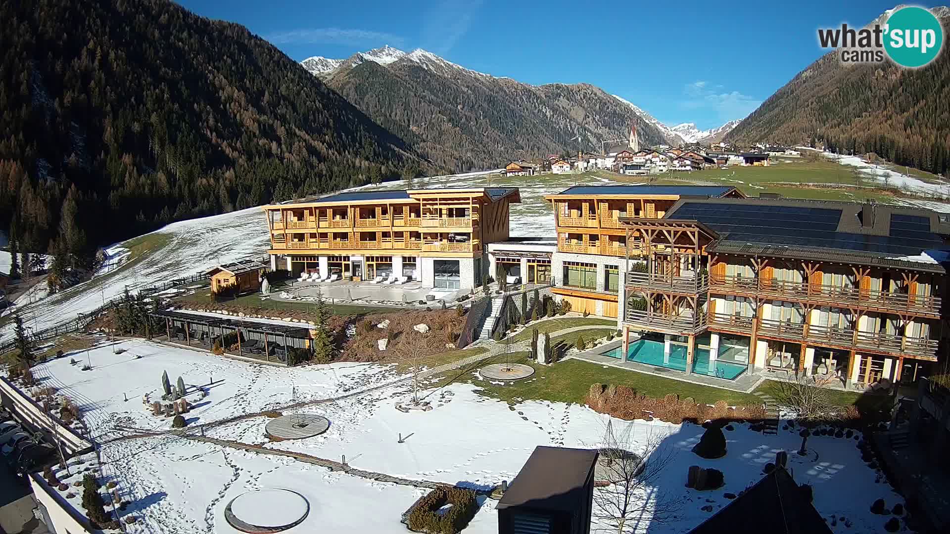 Hotel Masl | Rio Pusteria | Valles