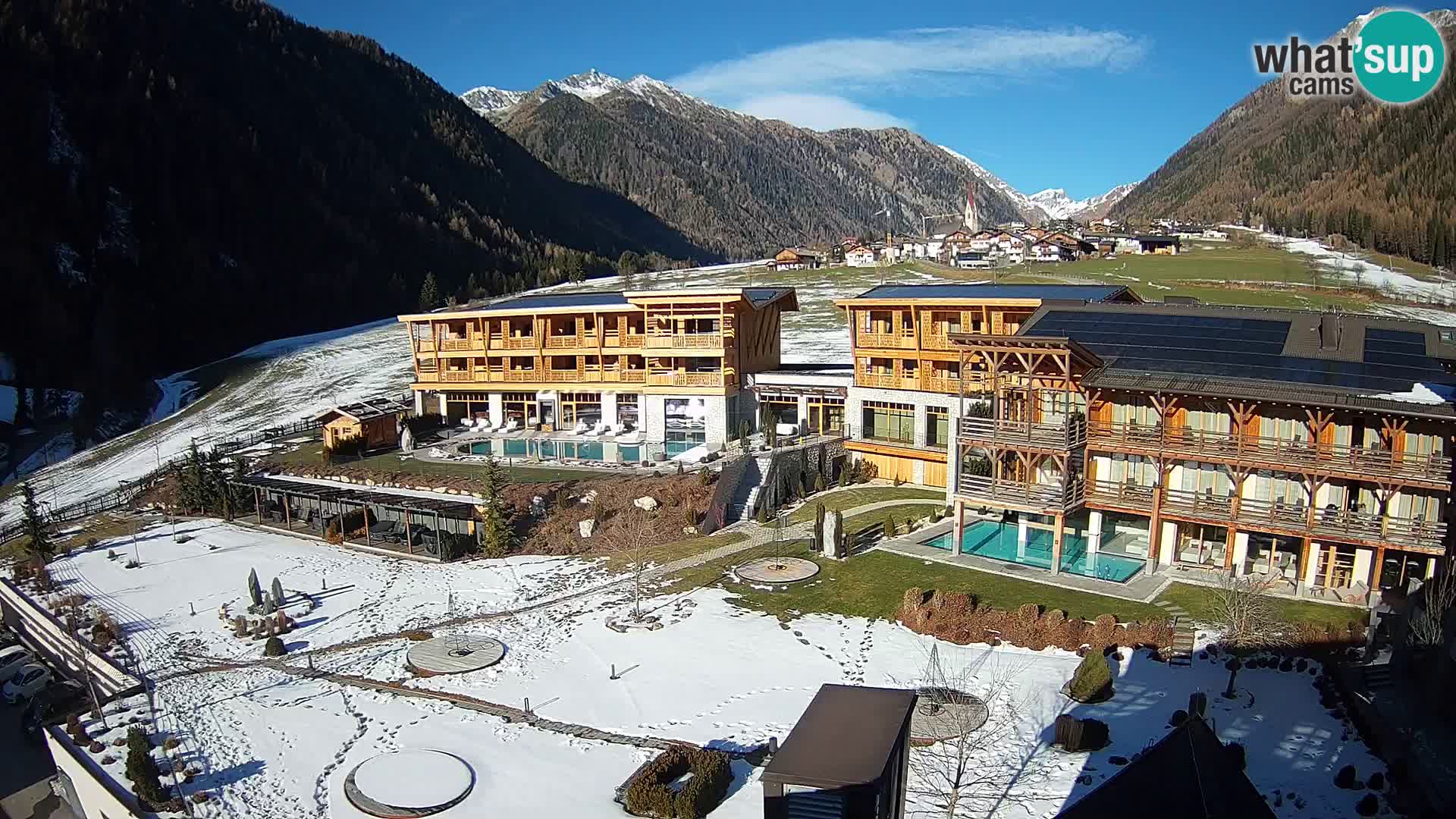 Hotel Masl | Rio Pusteria | Valles
