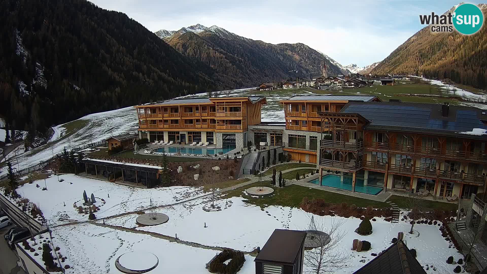 Hotel Masl | Rio Pusteria | Valles