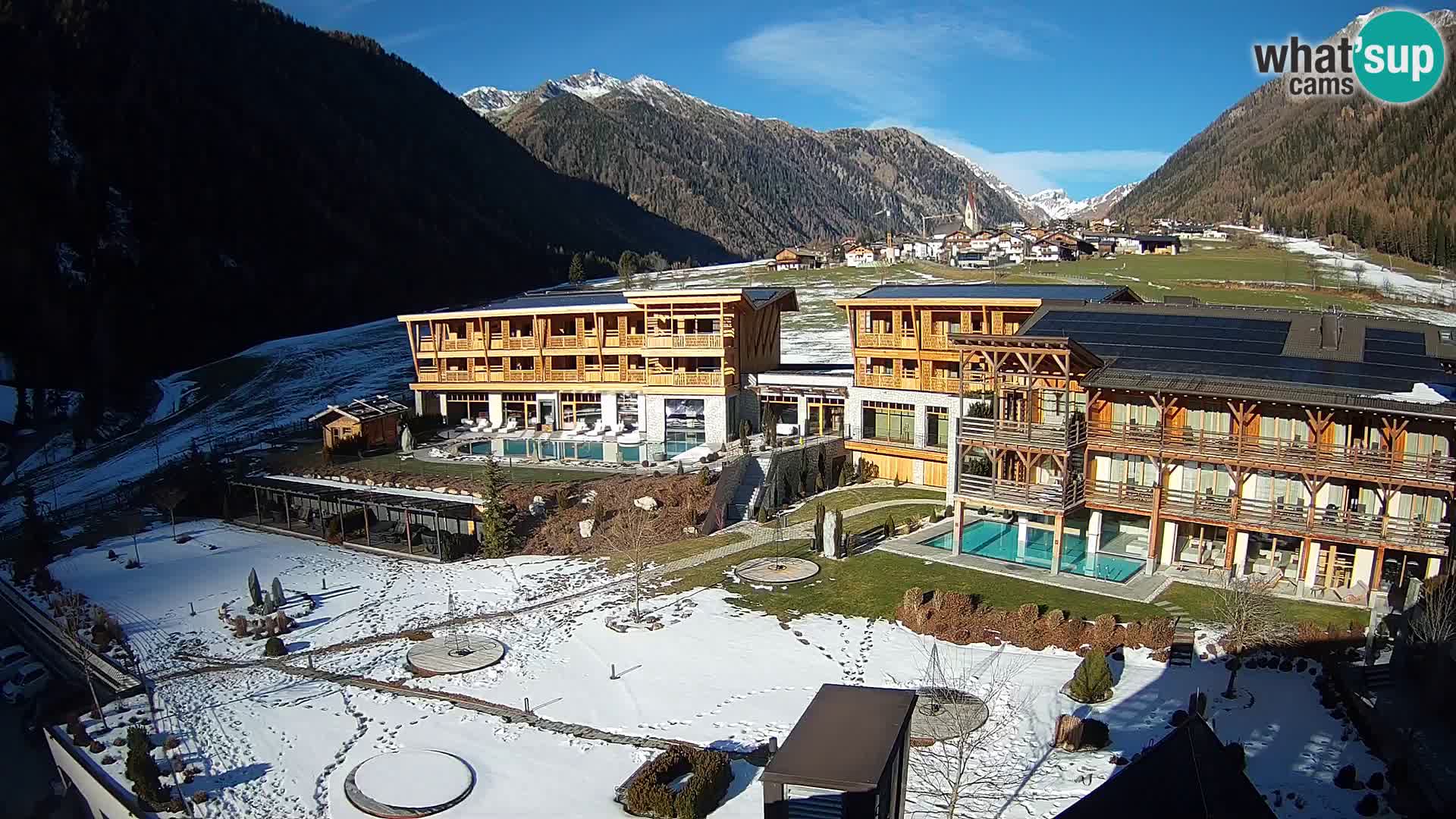 Hotel Masl | Rio Pusteria | Valles