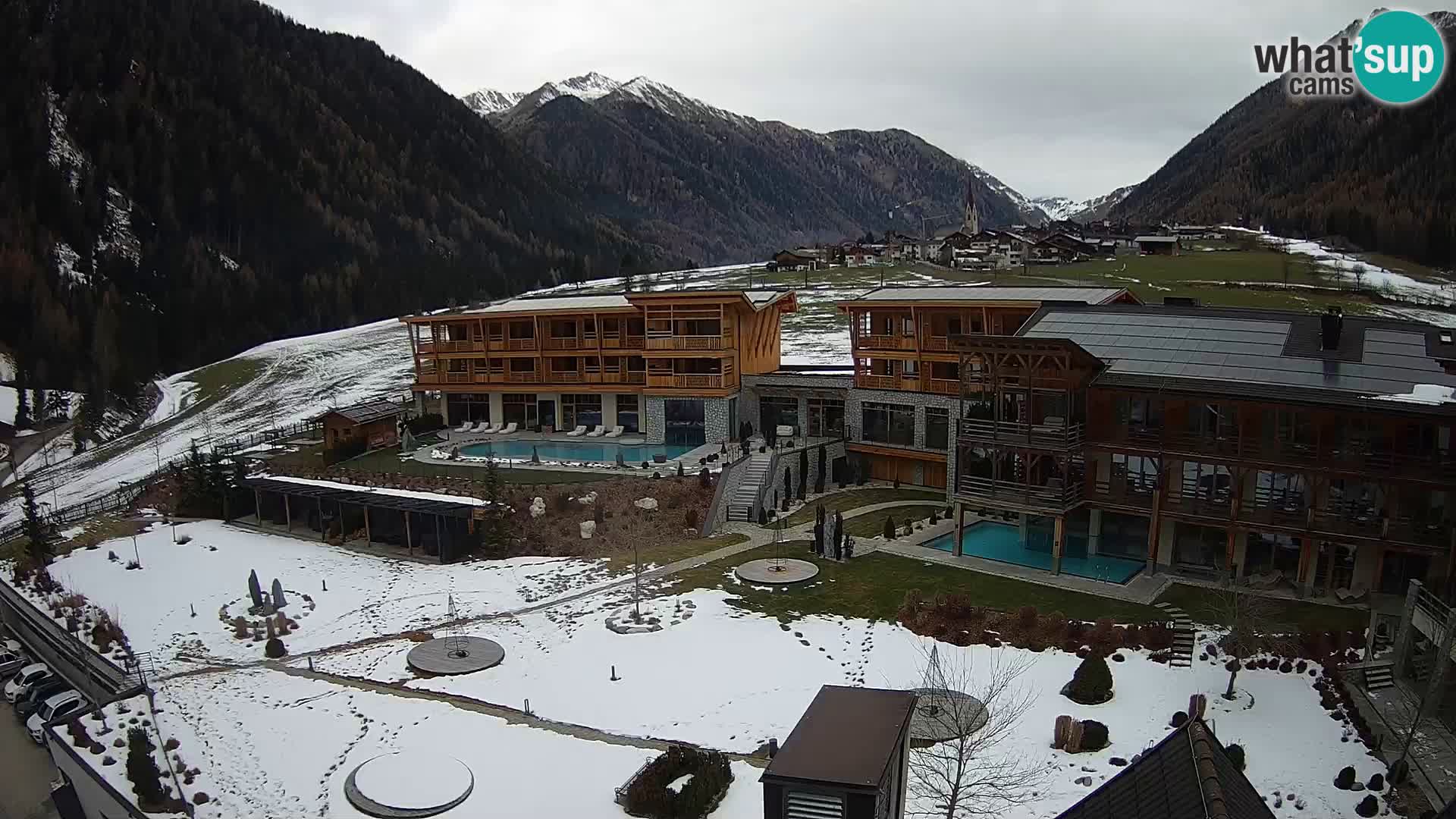 Hotel Masl | Rio Pusteria | Valles
