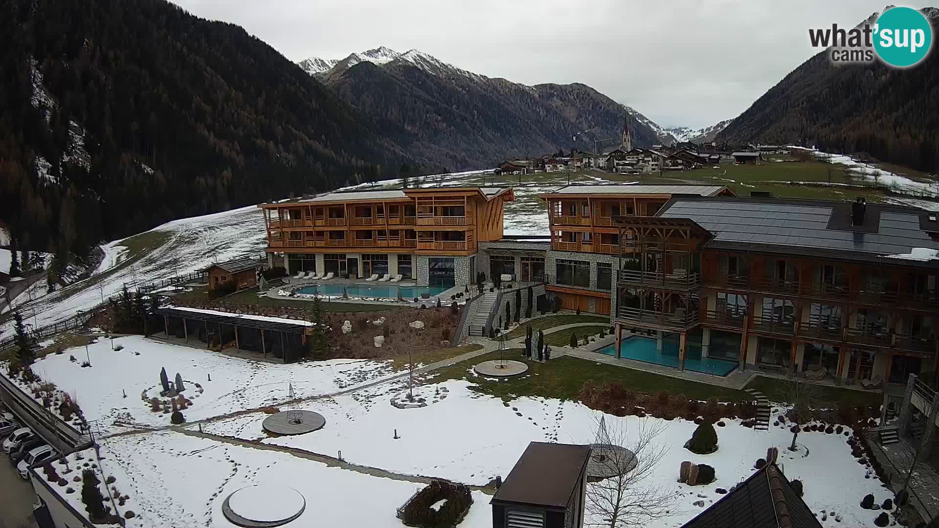 Hotel Masl | Rio Pusteria | Valles