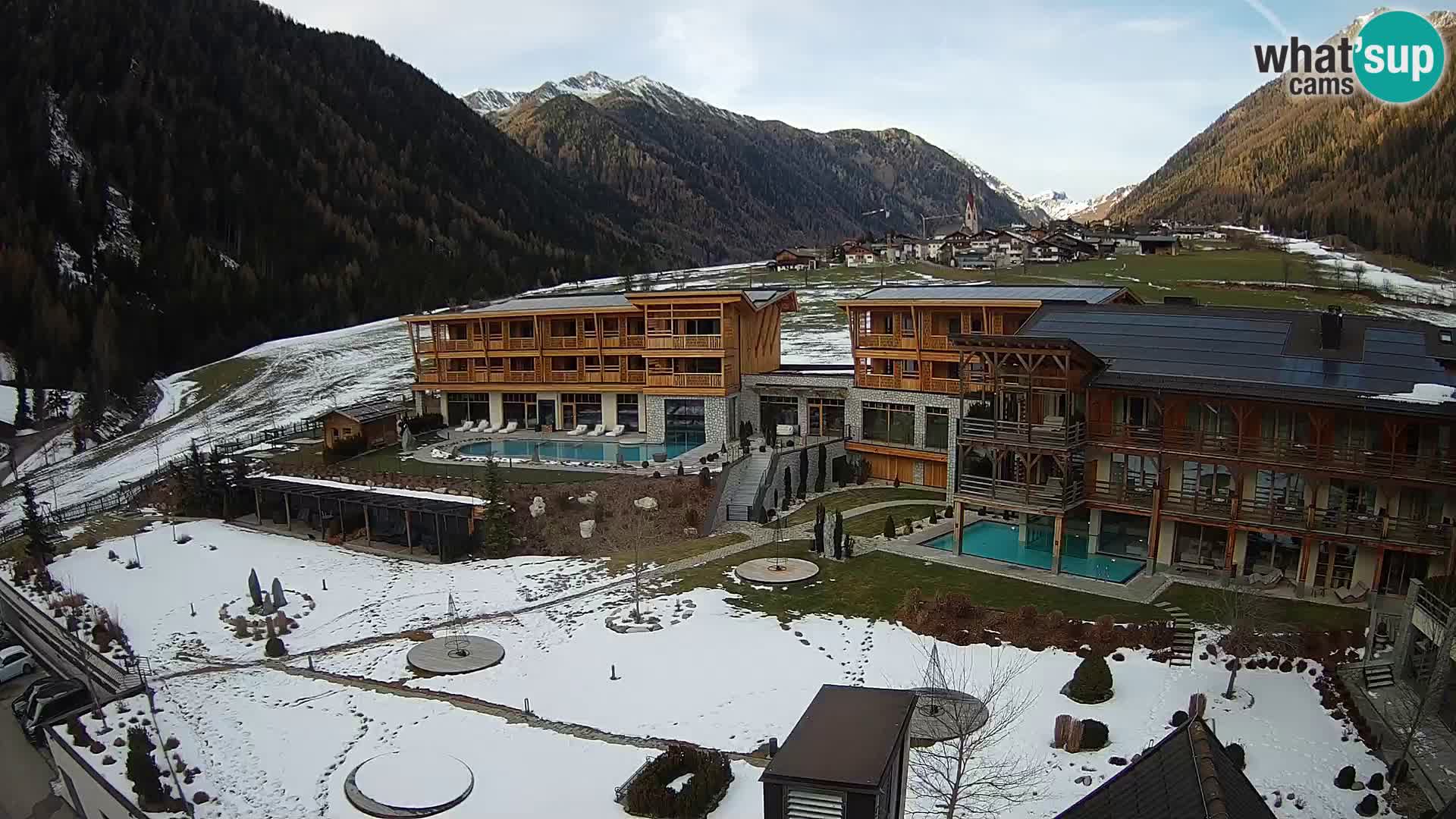 Hotel Masl | Rio Pusteria | Valles