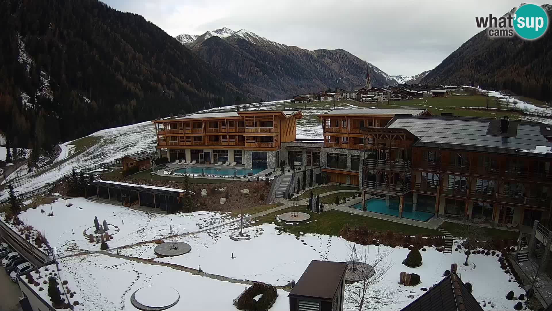 Hotel Masl | Rio Pusteria | Valles