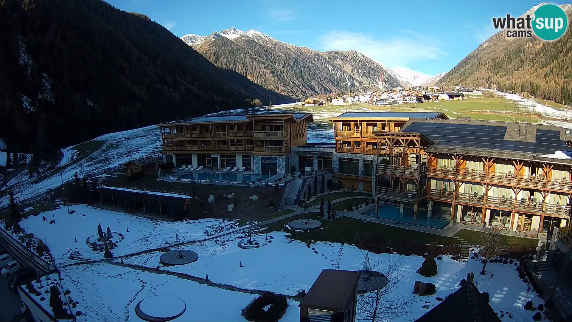 Hotel Masl | Rio Pusteria | Valles