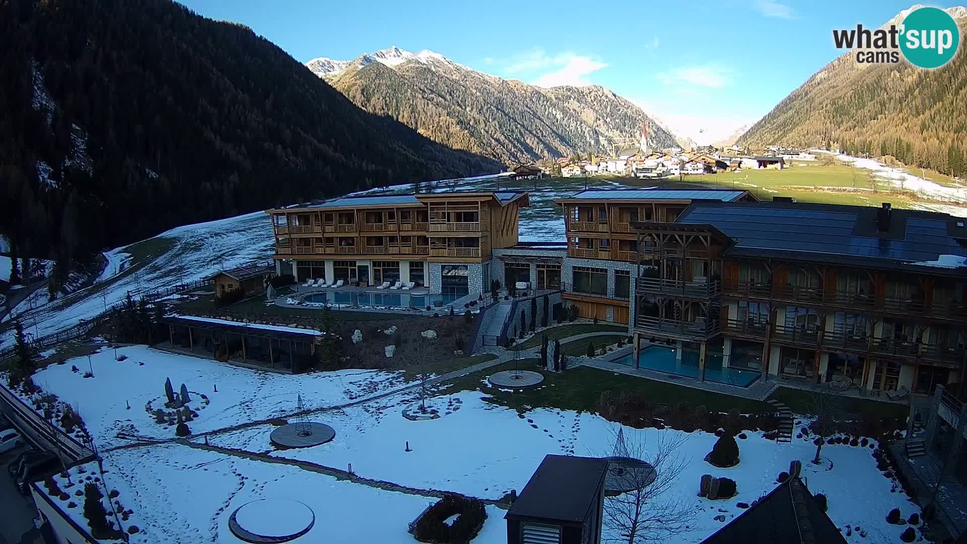 Hotel Masl | Rio Pusteria | Valles