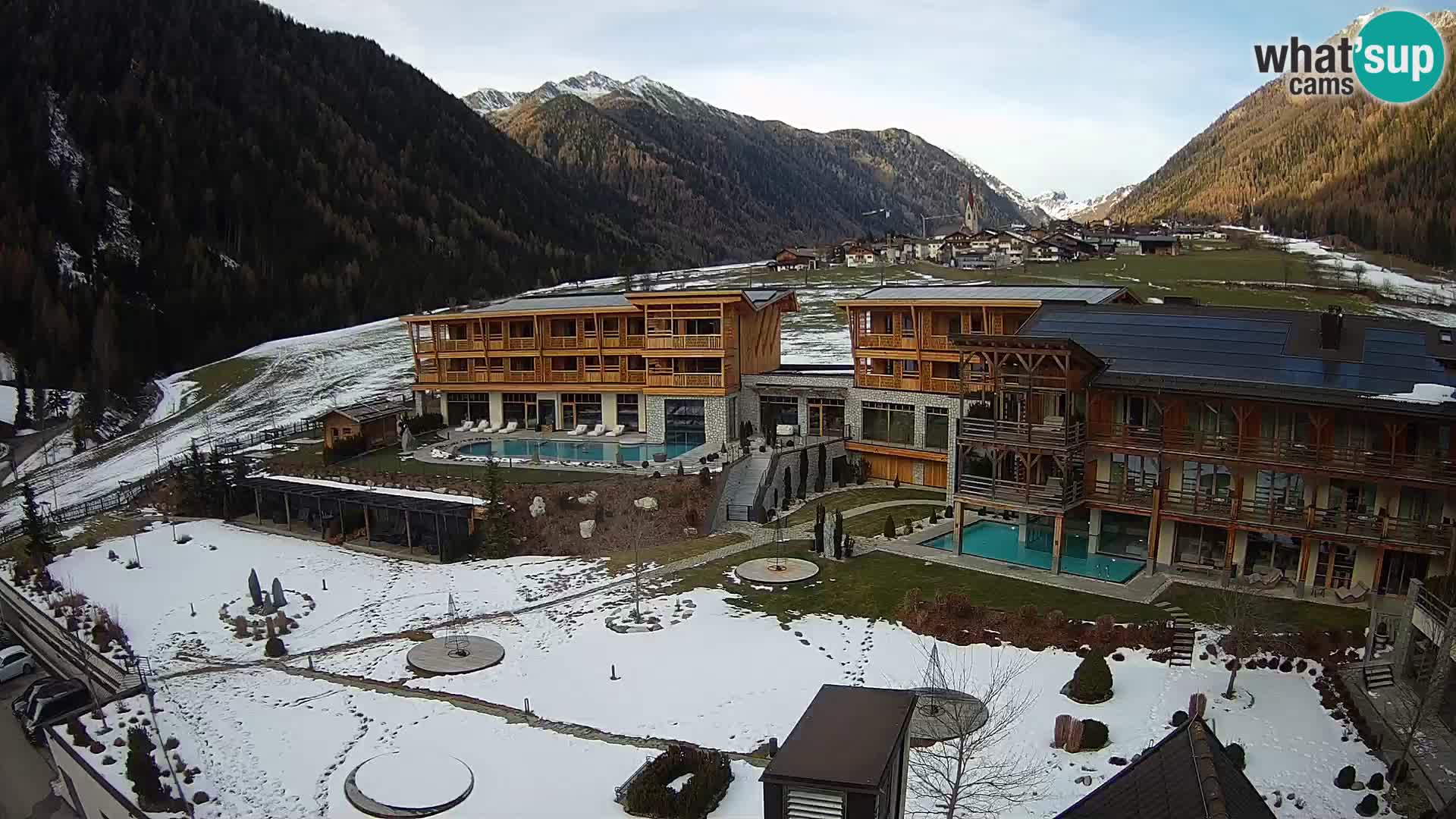Hotel Masl | Rio Pusteria | Valles