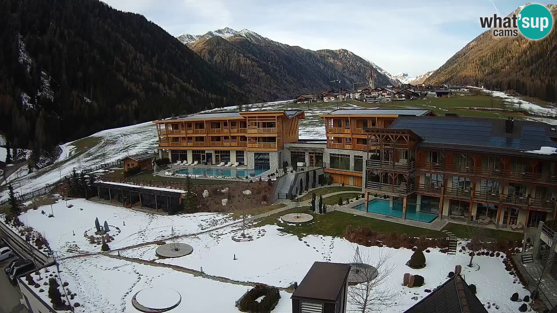 Hotel Masl | Rio Pusteria | Valles