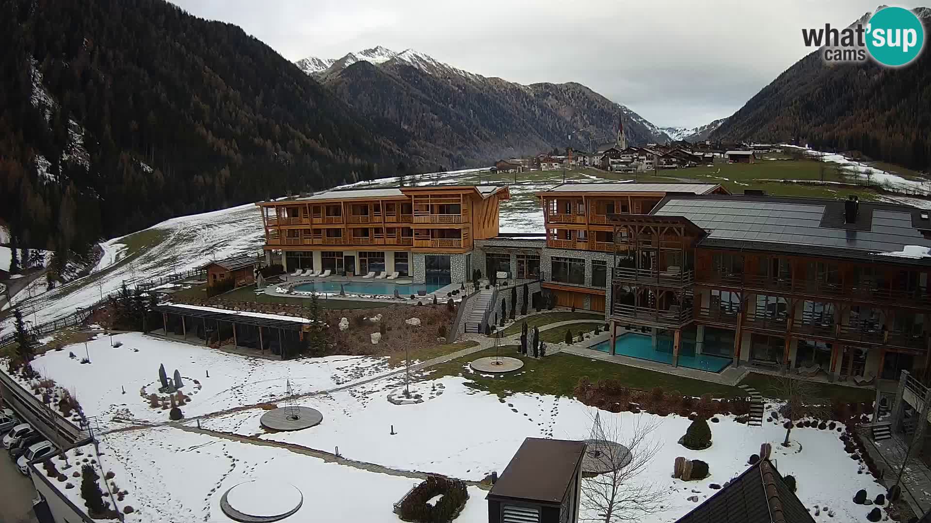 Hotel Masl | Rio Pusteria | Valles