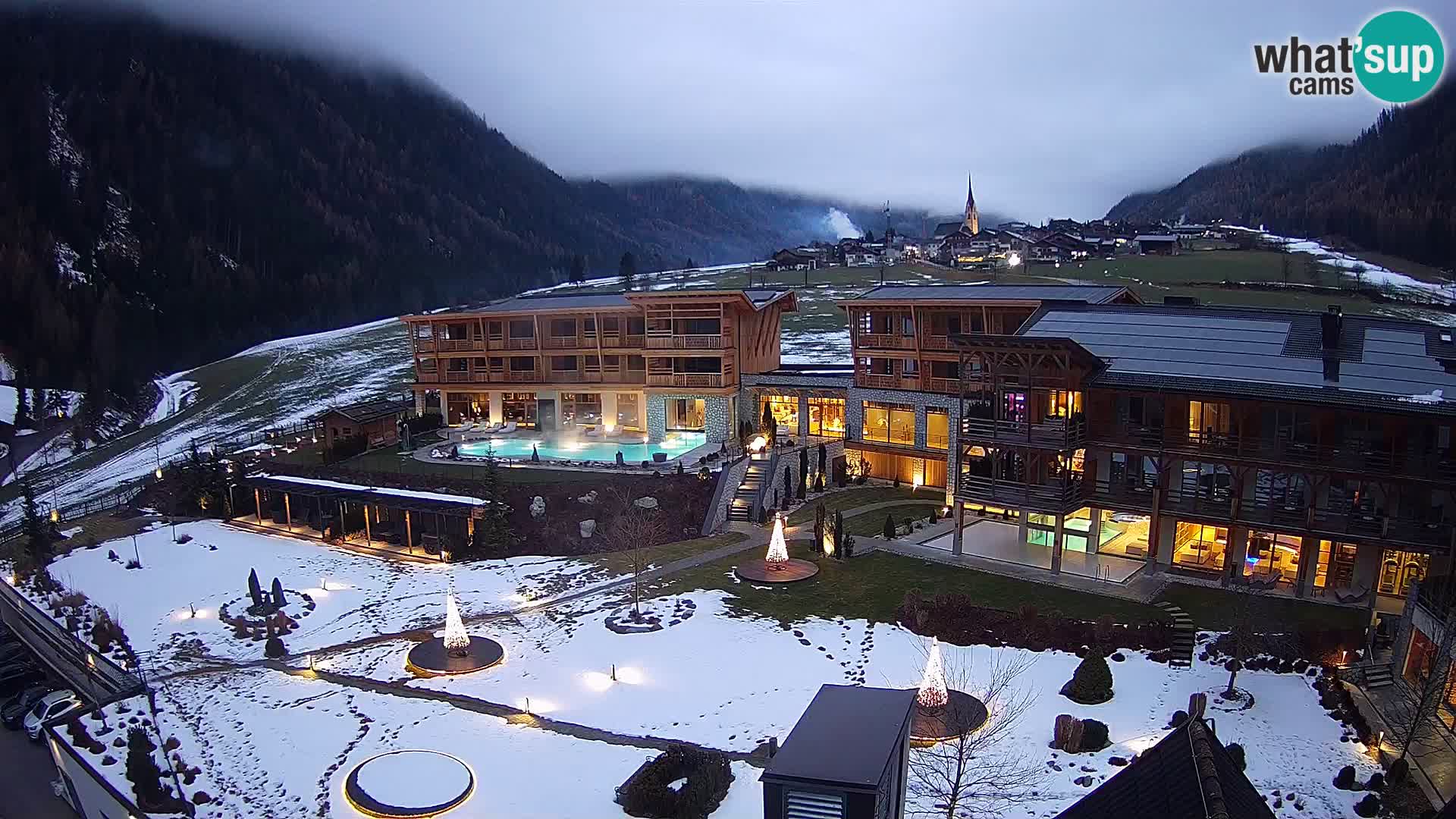 Hotel Masl | Rio Pusteria | Valles