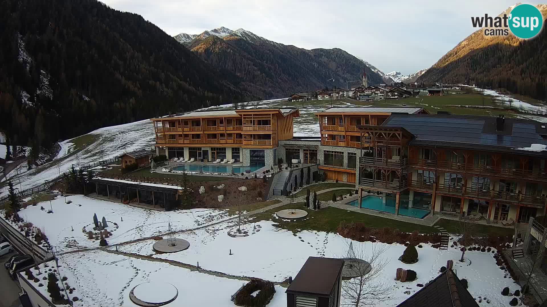 Hotel Masl | Rio Pusteria | Valles
