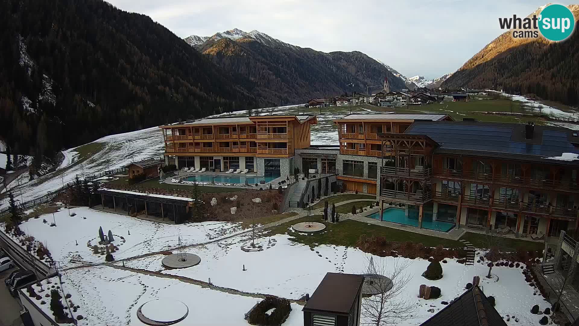 Hotel Masl | Rio Pusteria | Valles