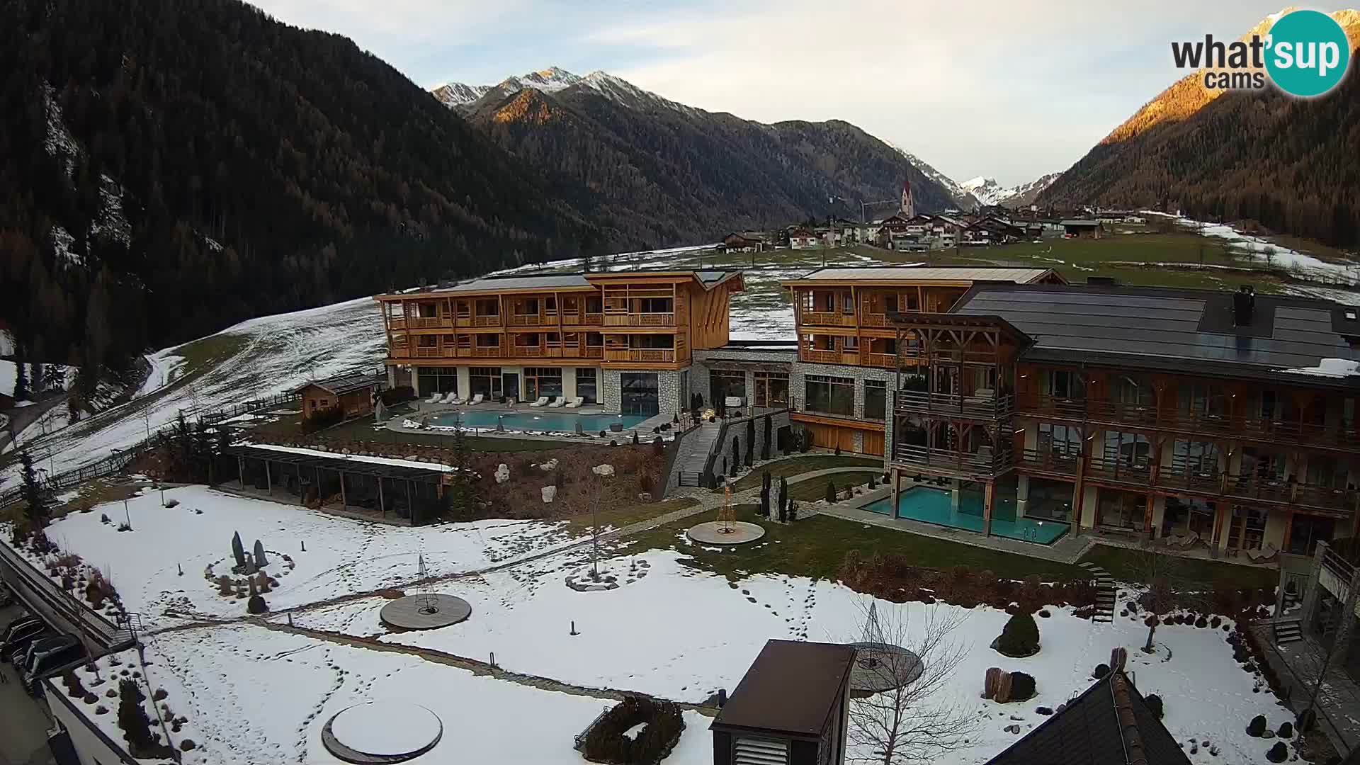 Hotel Masl | Rio Pusteria | Valles