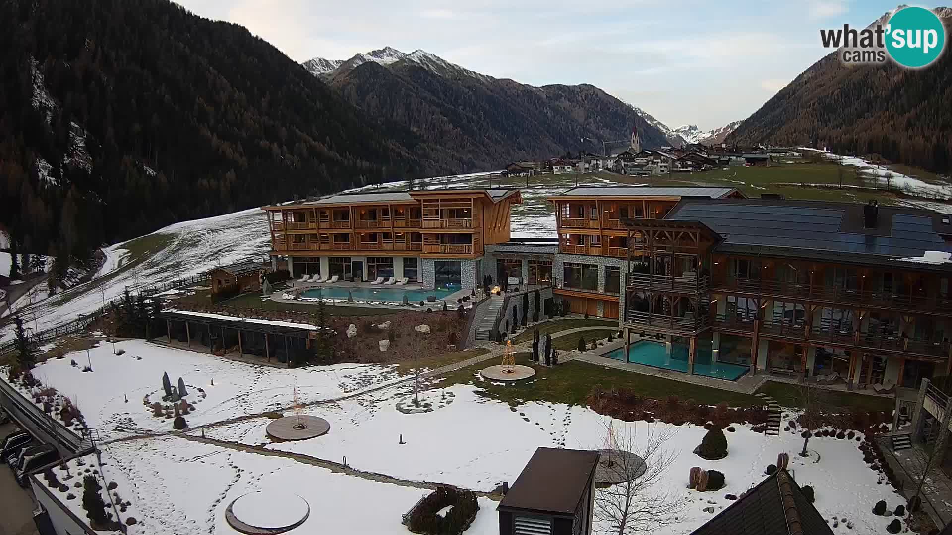 Hotel Masl | Rio Pusteria | Valles