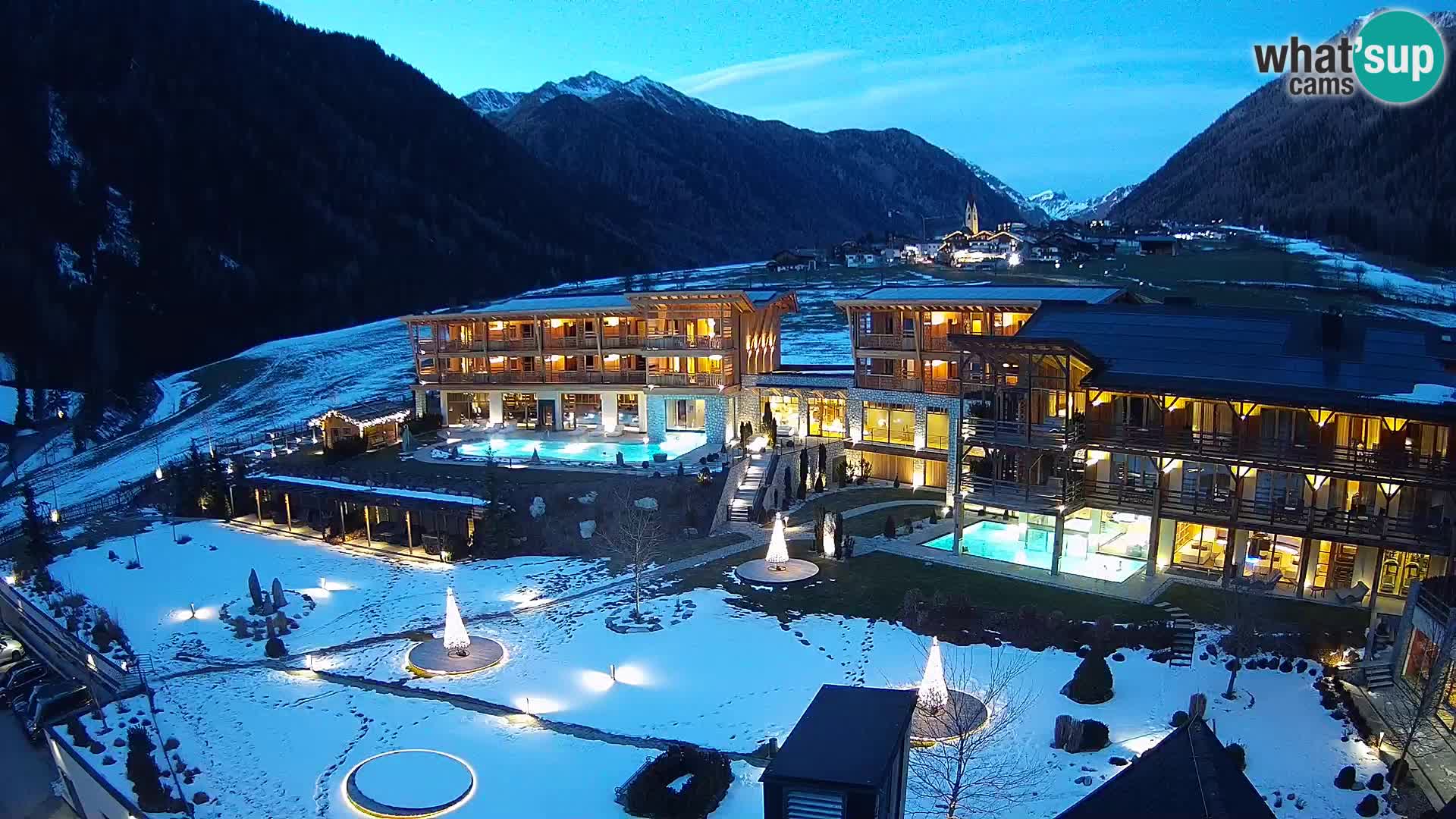 Hotel Masl | Rio Pusteria | Valles