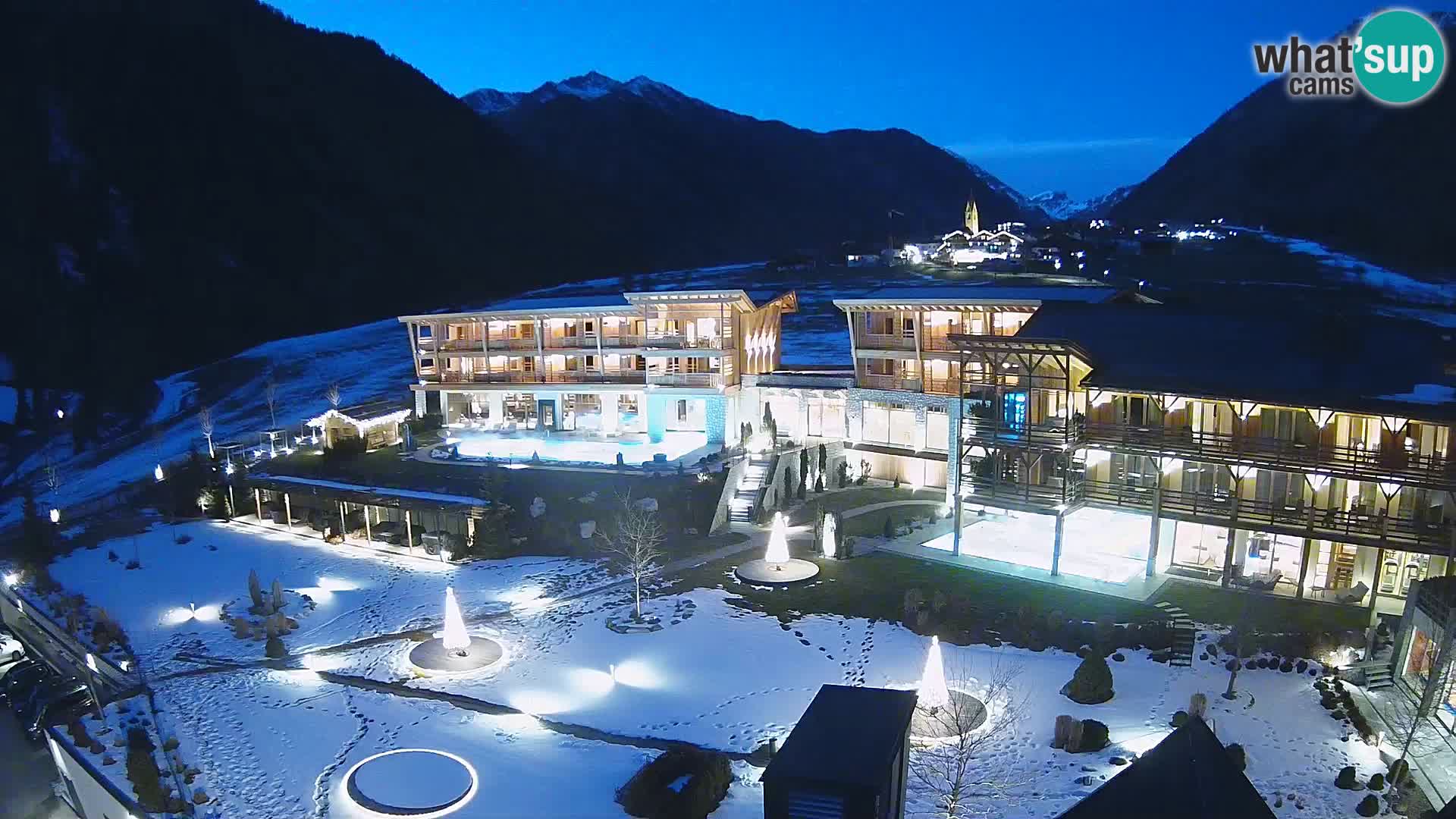 Hotel Masl | Rio Pusteria | Valles