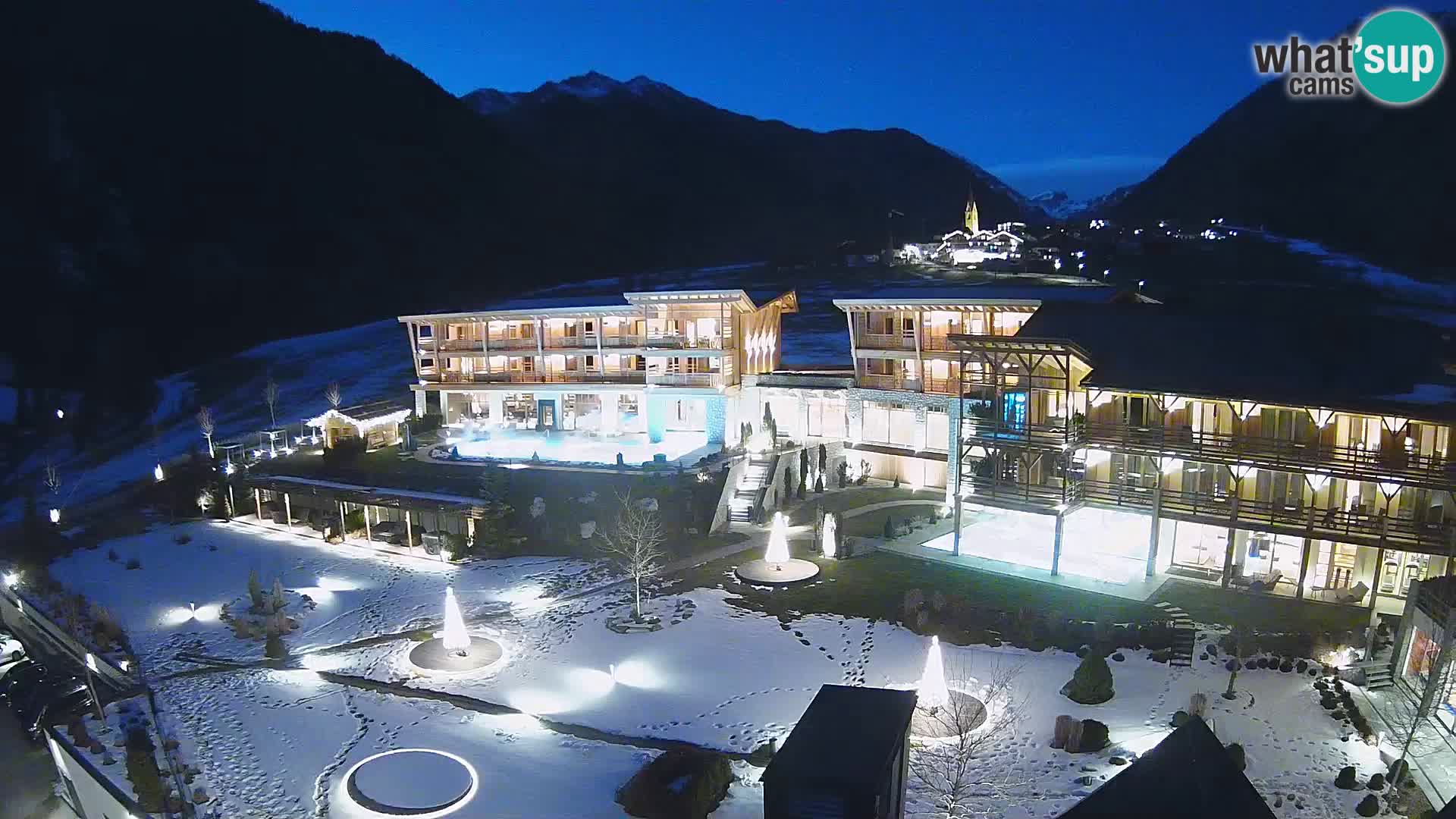 Hotel Masl | Rio Pusteria | Valles