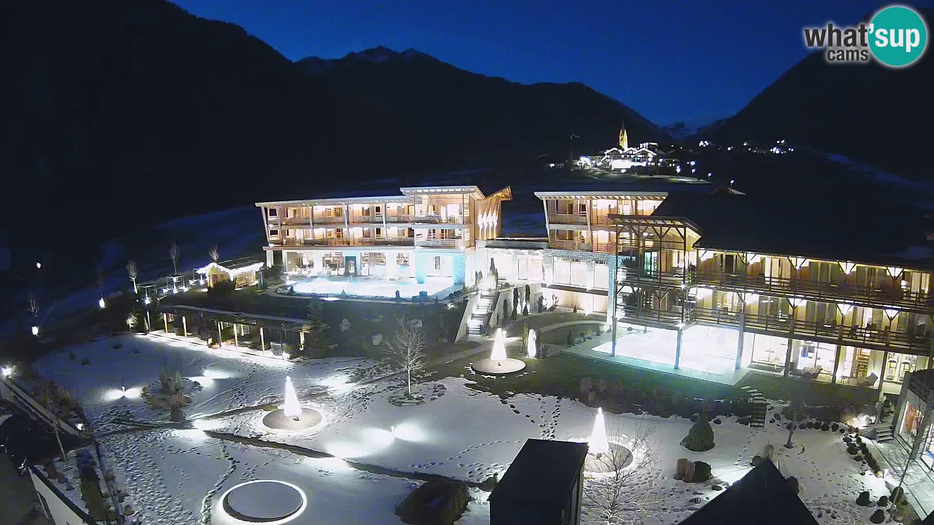 Hotel Masl | Rio Pusteria | Valles