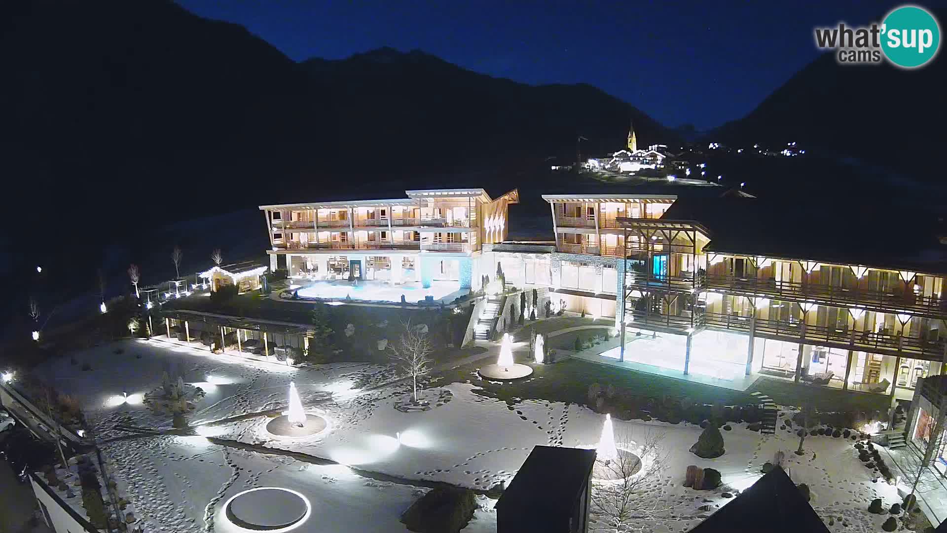 Hotel Masl | Rio Pusteria | Valles