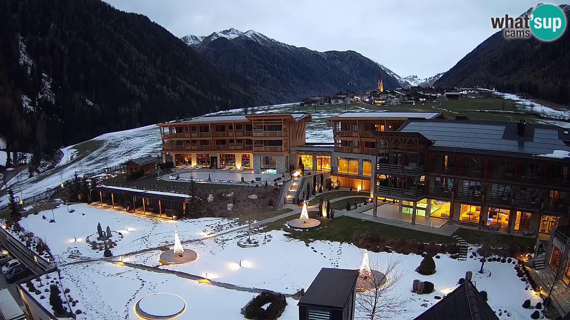 Hotel Masl | Rio Pusteria | Valles