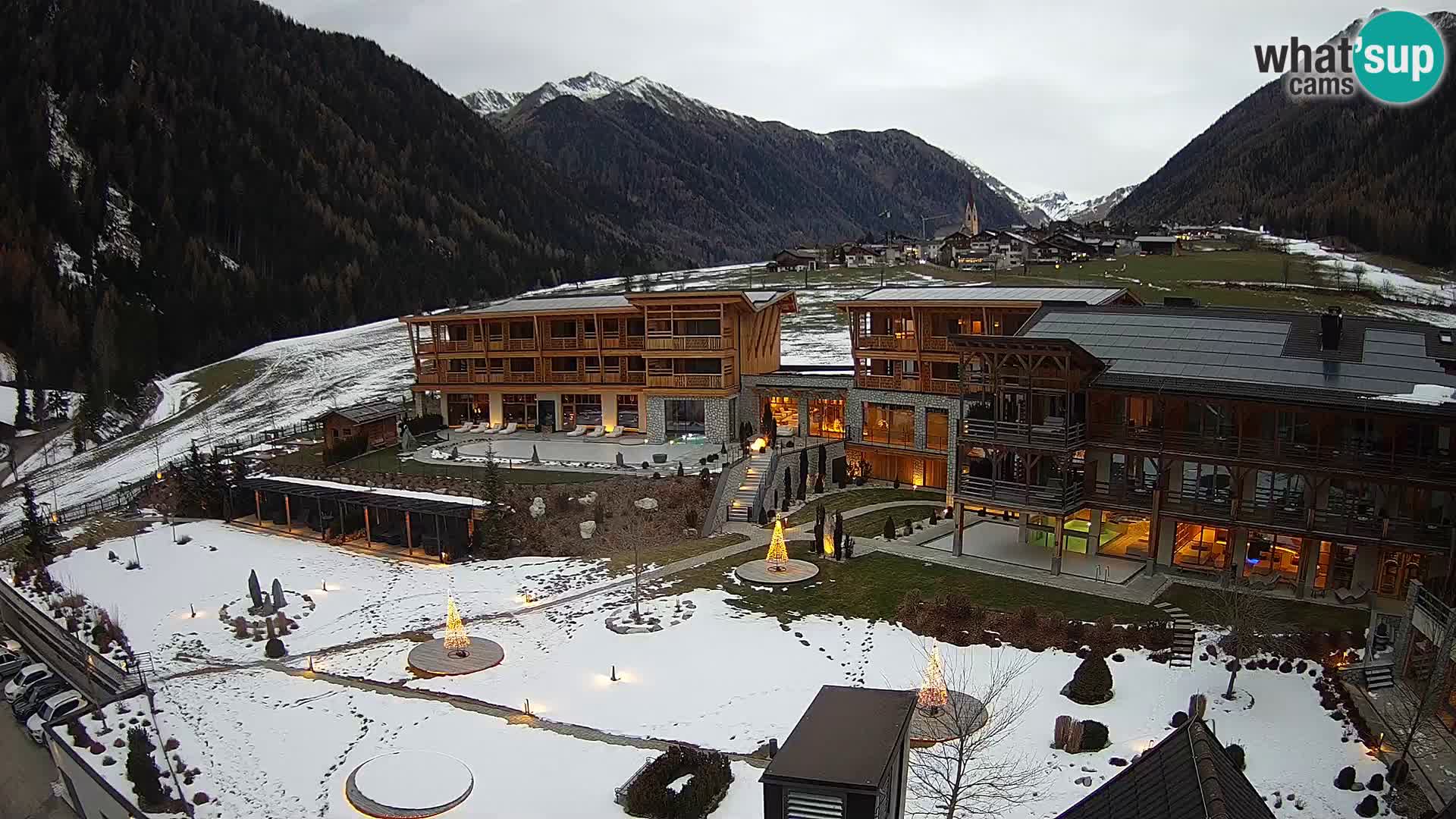 Hotel Masl | Rio Pusteria | Valles