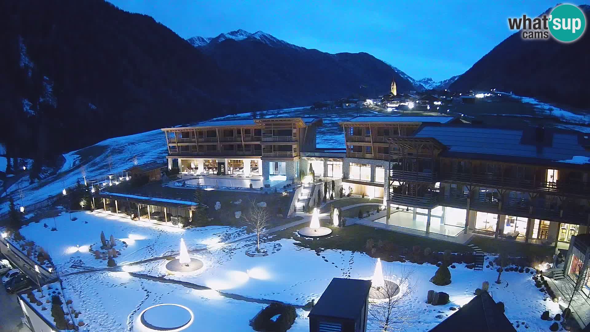 Hotel Masl | Rio Pusteria | Valles