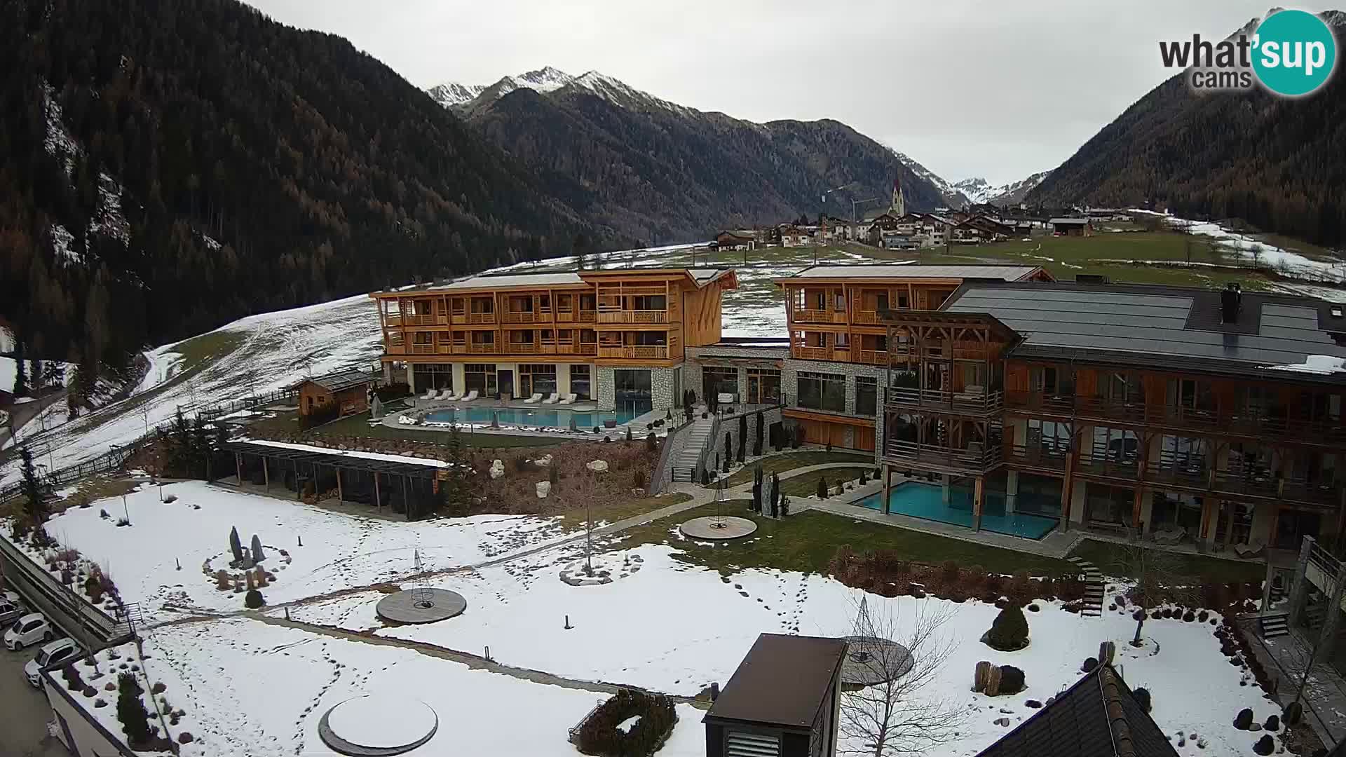 Hotel Masl | Rio Pusteria | Valles