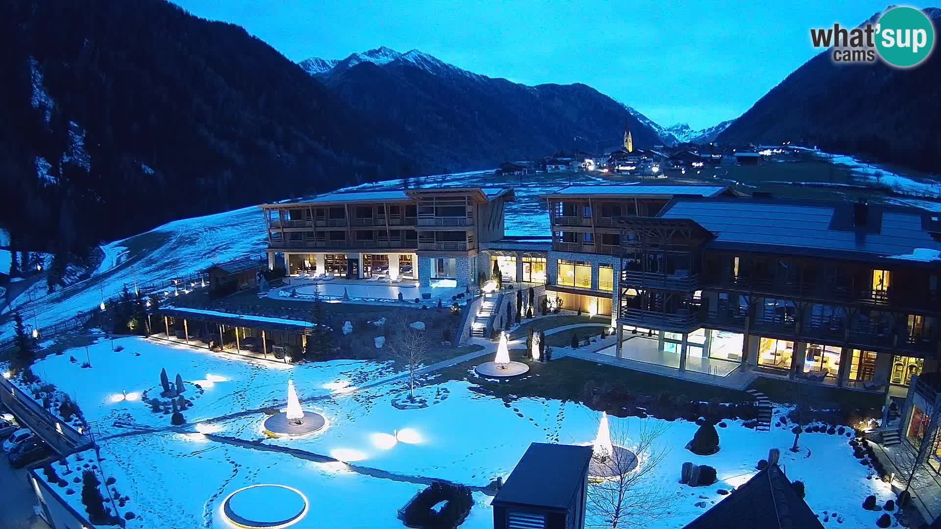 Hotel Masl | Rio Pusteria | Valles
