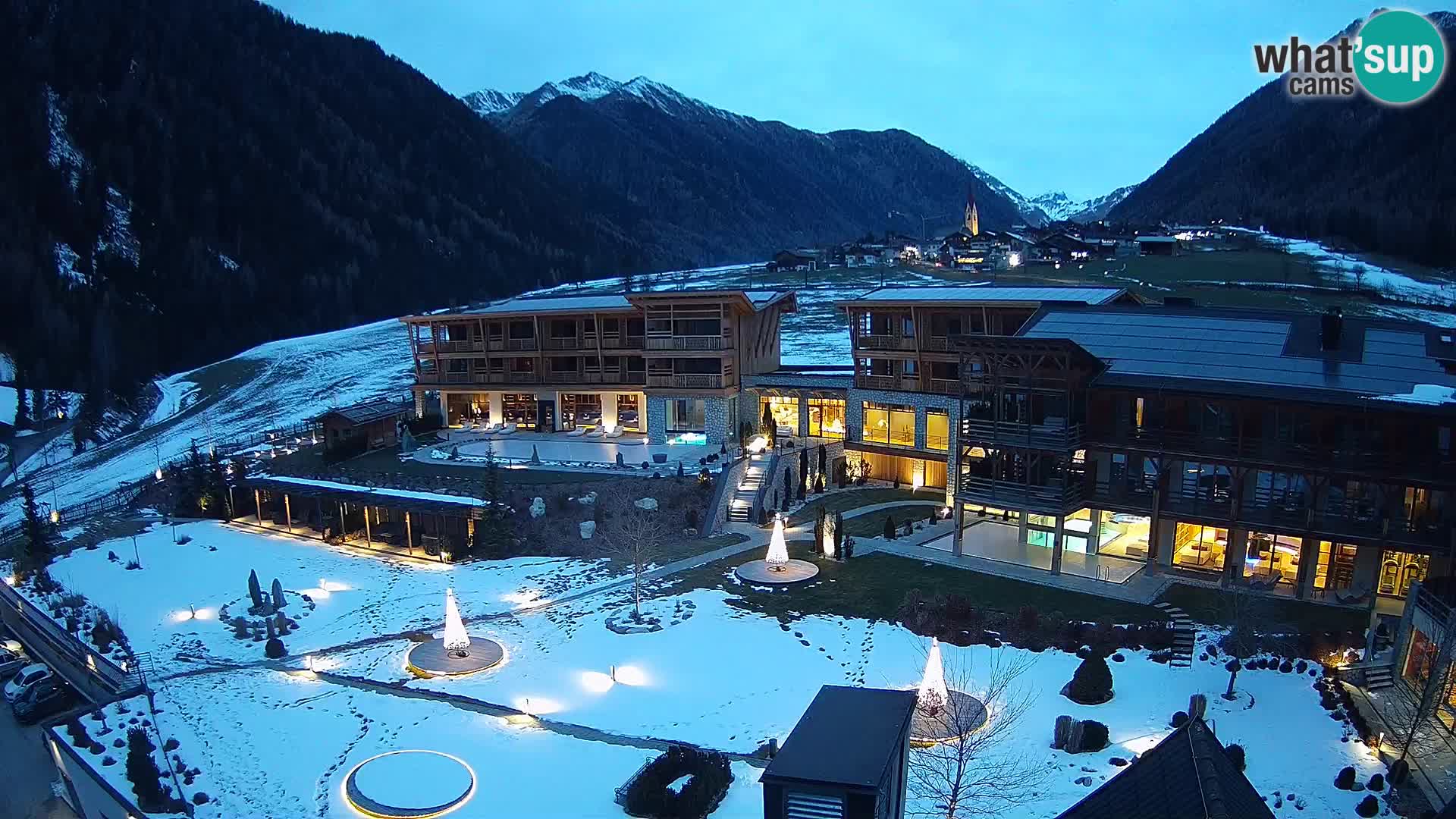 Hotel Masl | Rio Pusteria | Valles