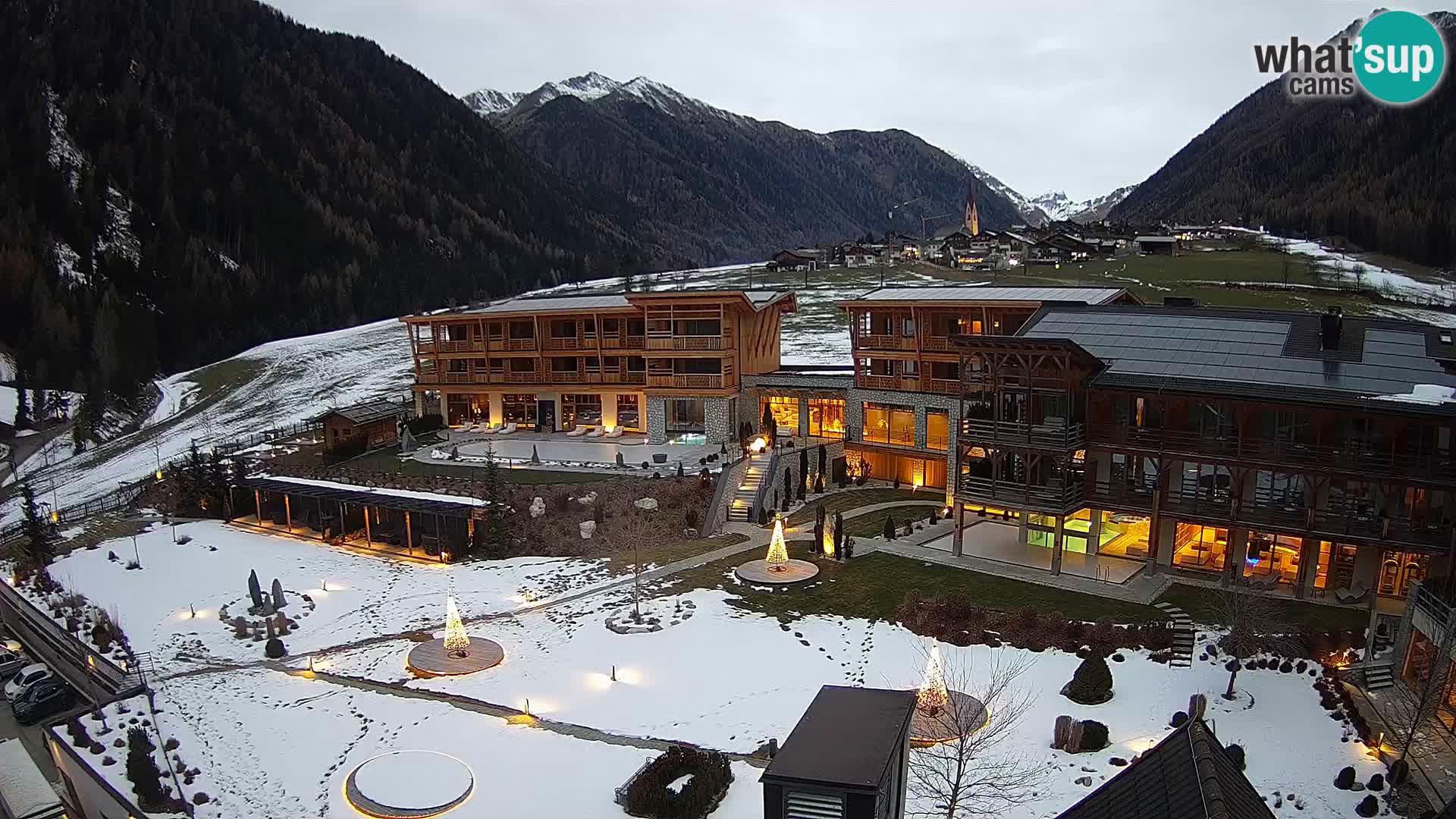 Hotel Masl | Rio Pusteria | Valles