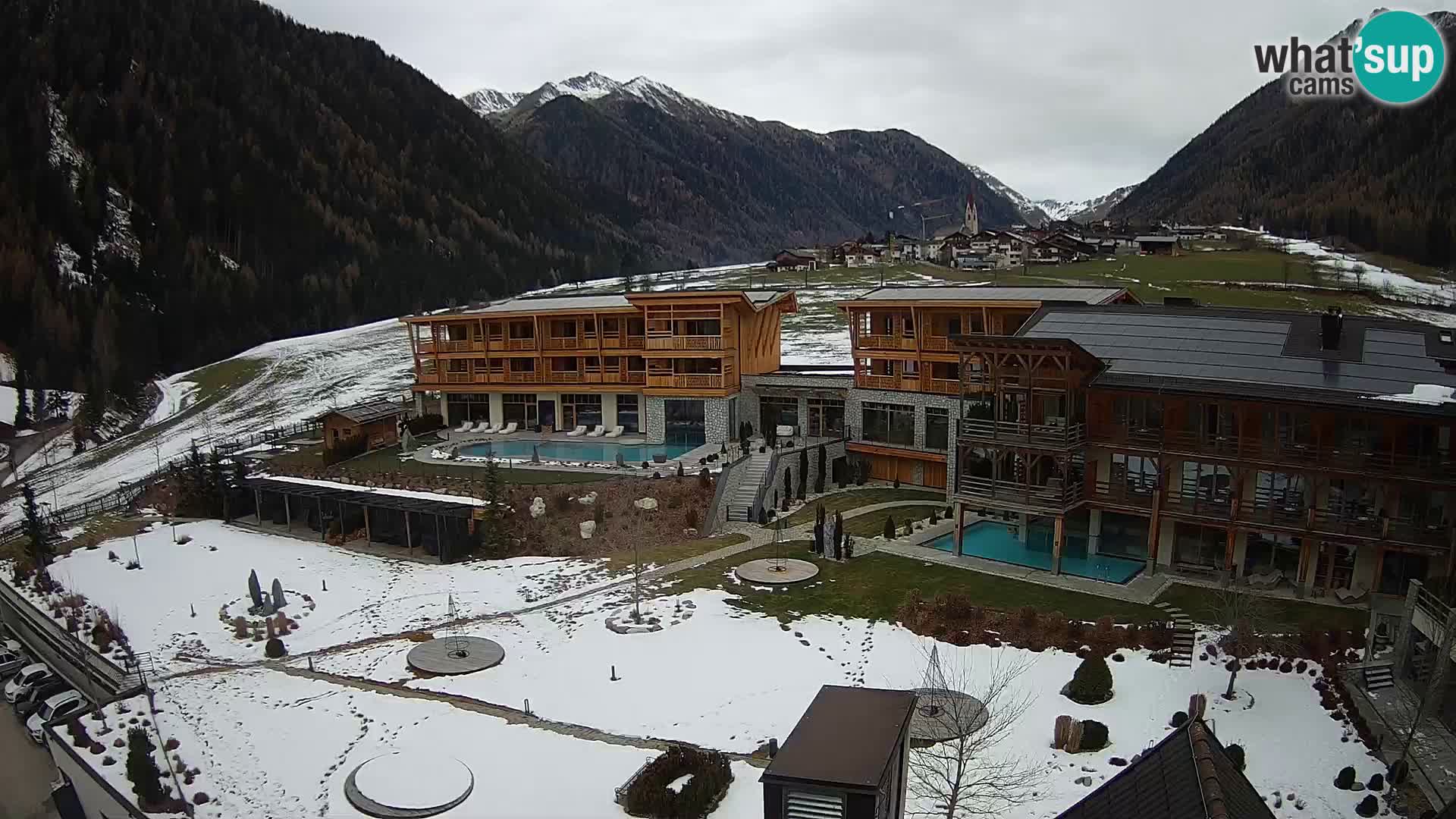 Hotel Masl | Rio Pusteria | Valles