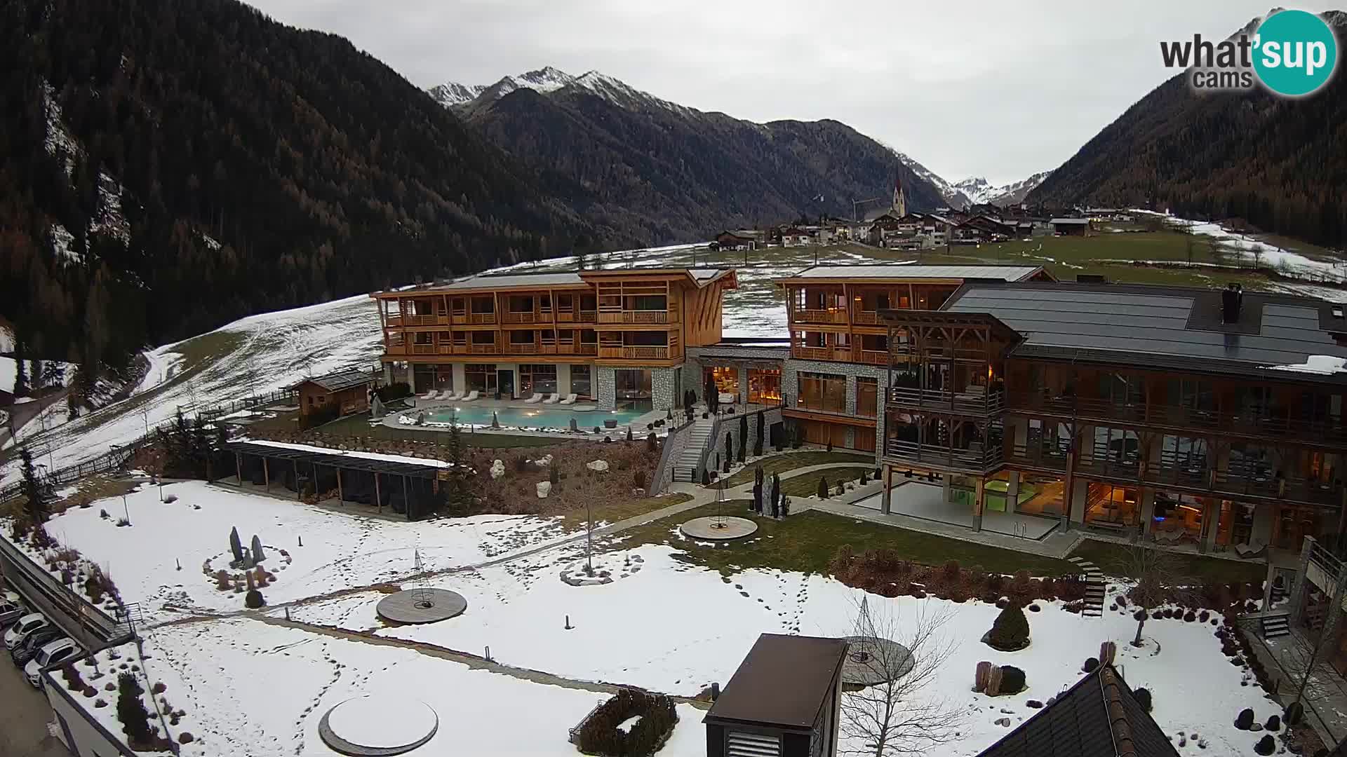 Hotel Masl | Rio Pusteria | Valles