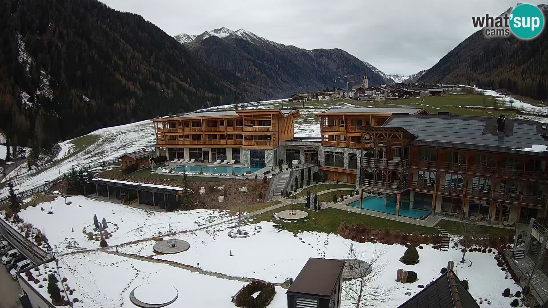 Hotel Masl | Rio Pusteria | Valles