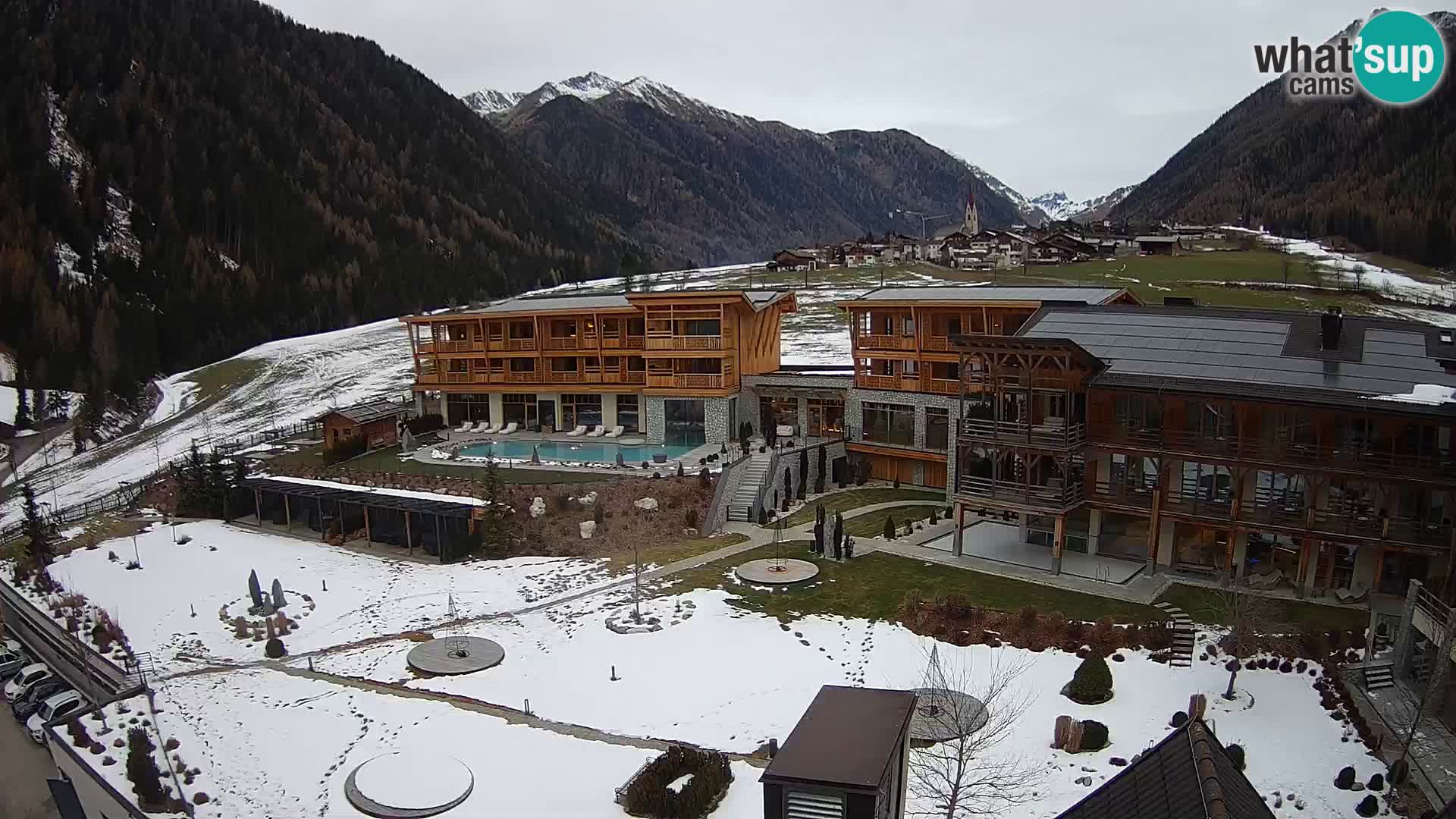 Hotel Masl | Rio Pusteria | Valles
