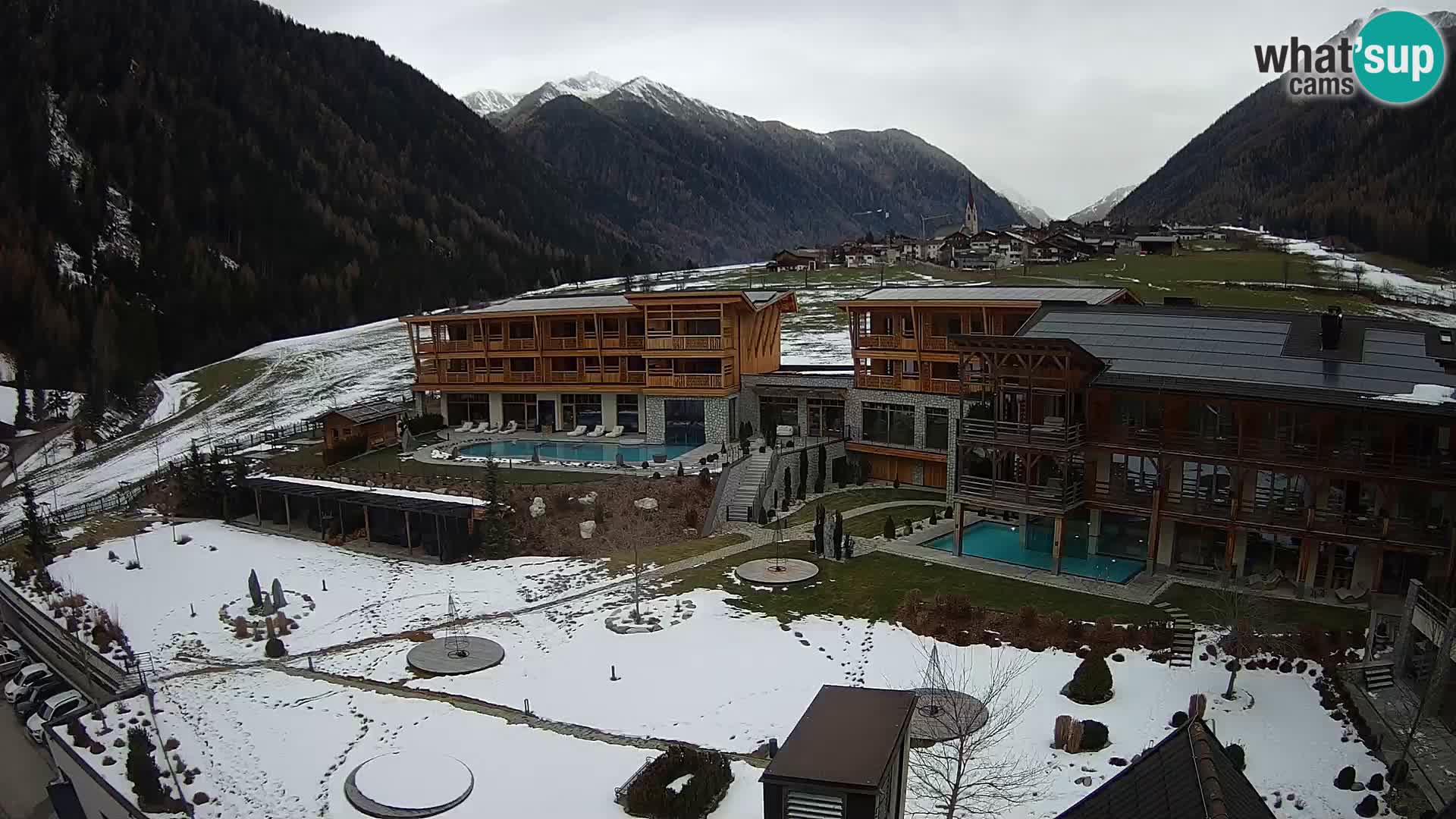 Hotel Masl | Rio Pusteria | Valles