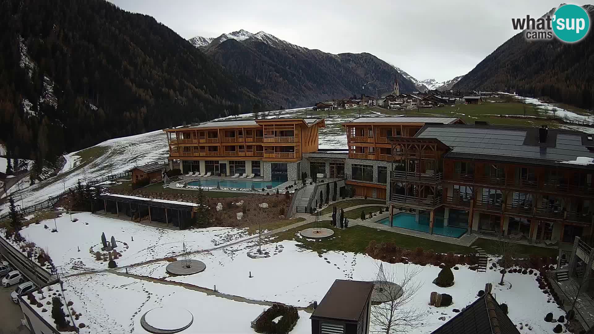 Hotel Masl | Rio Pusteria | Valles